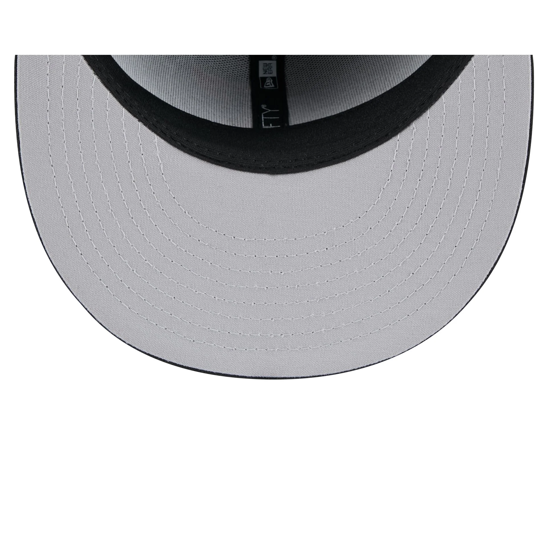 Akron RubberDucks Authentic Collection 59FIFTY Fitted Hat