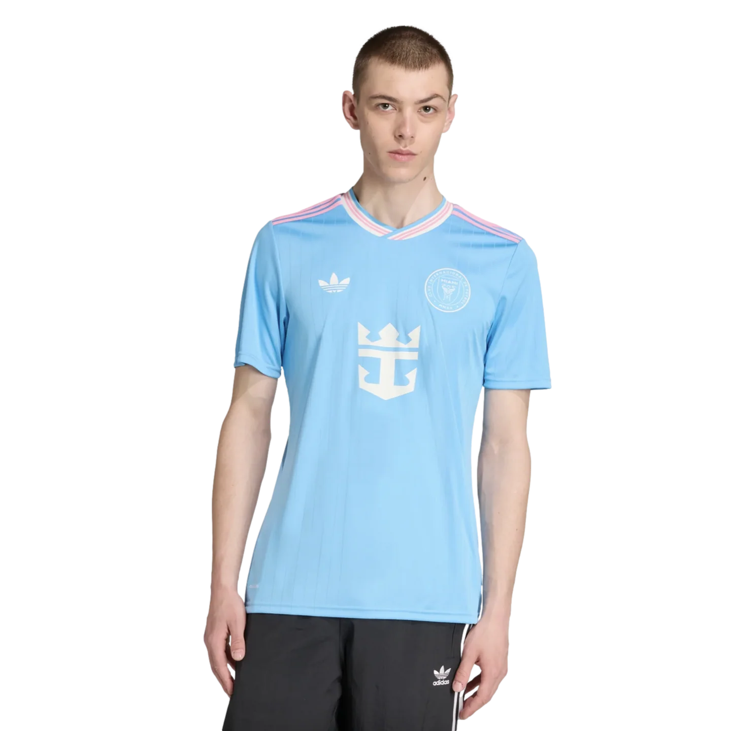 Adidas Inter Miami 2025 Third Jersey