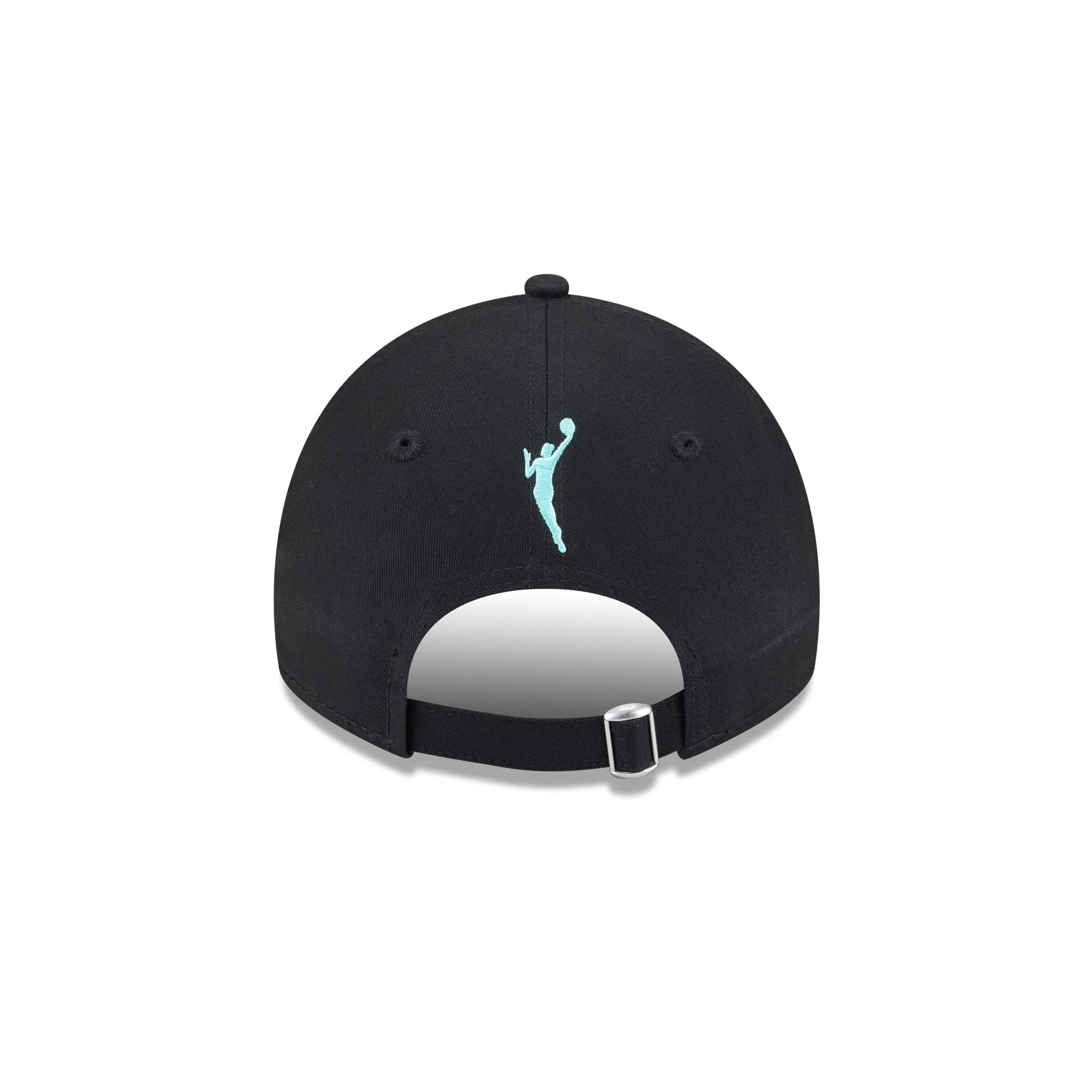 New York Liberty 2025 All-Star Game 9TWENTY Adjustable Hat