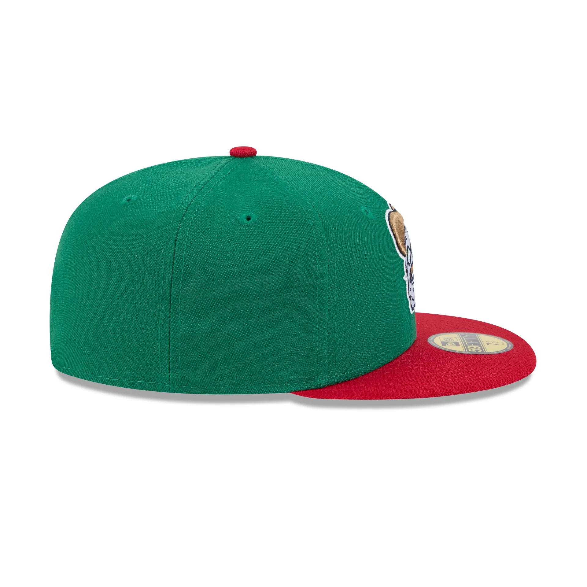 Frisco RoughRiders Copa de la Diversión 59FIFTY Fitted Hat