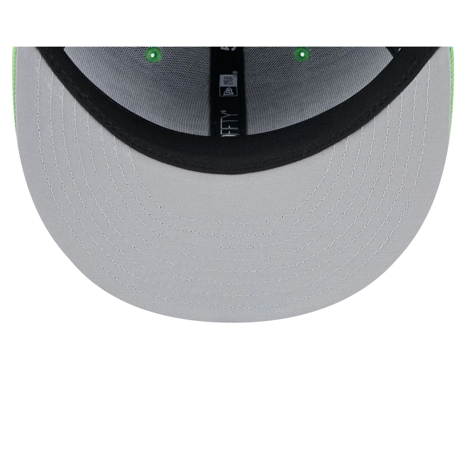 Hub City Spartanburgers Alt 1 59FIFTY Fitted Hat