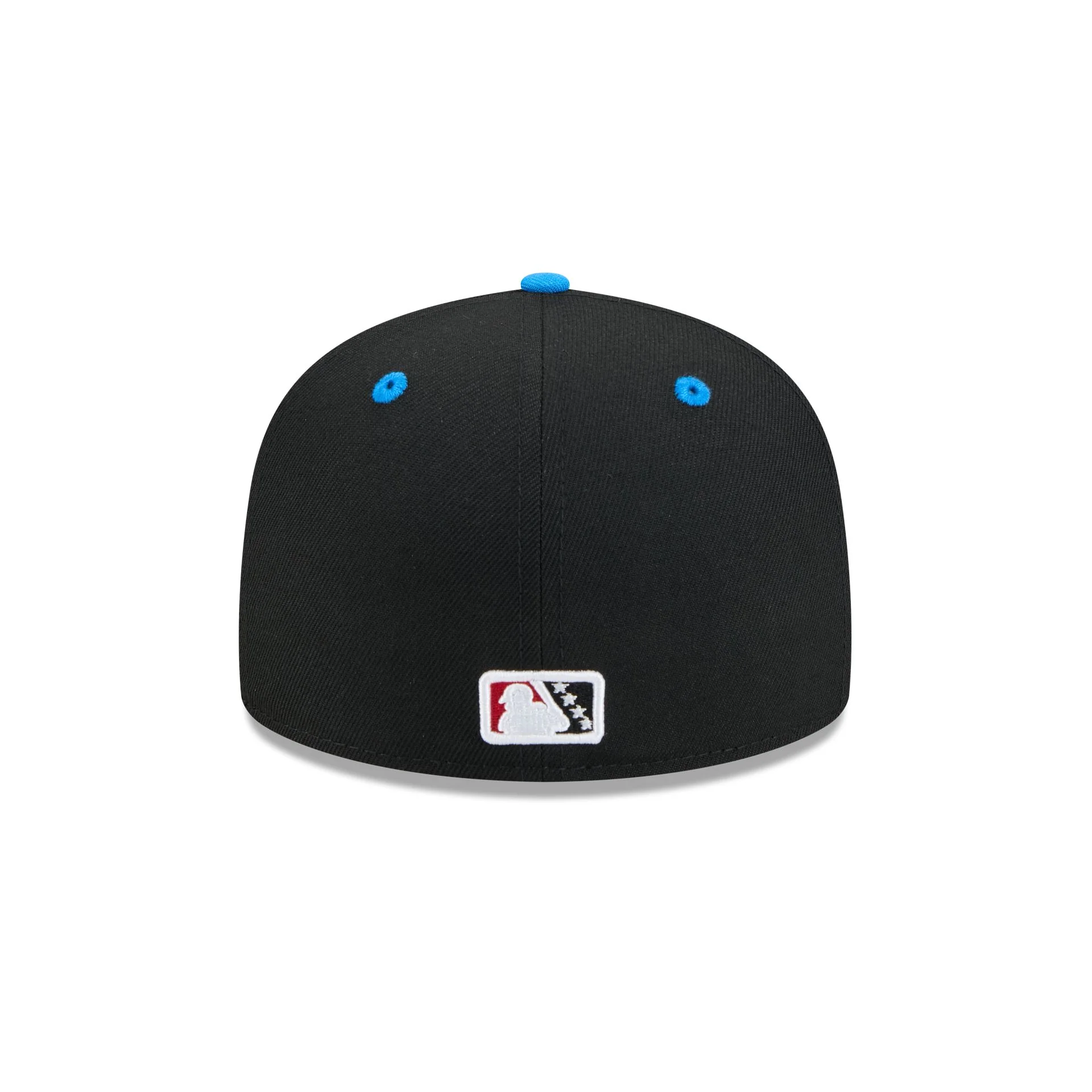 Rocket City Trash Pandas Copa de la Diversión 59FIFTY Fitted Hat