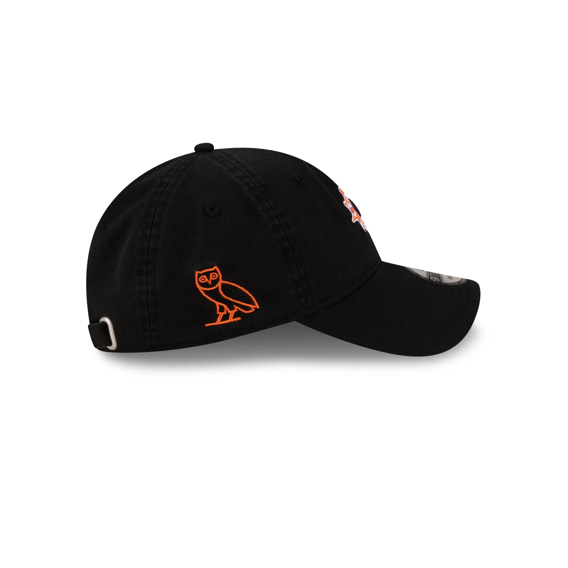 OVO x Connecticut Sun 9TWENTY Adjustable Hat