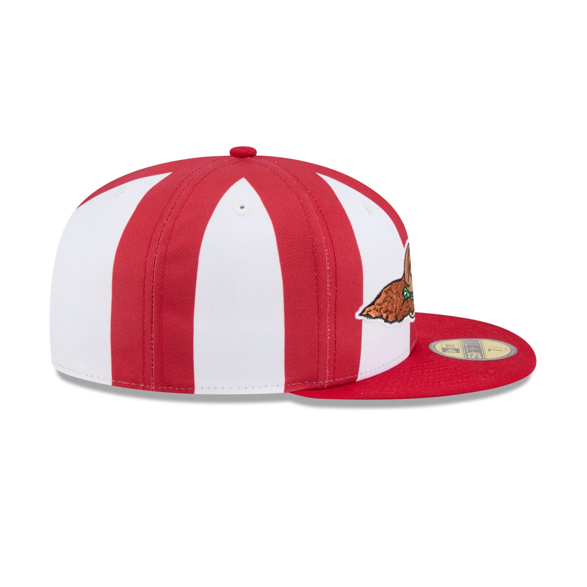 Fort Wayne TinCaps Theme Night 59FIFTY Fitted Hat