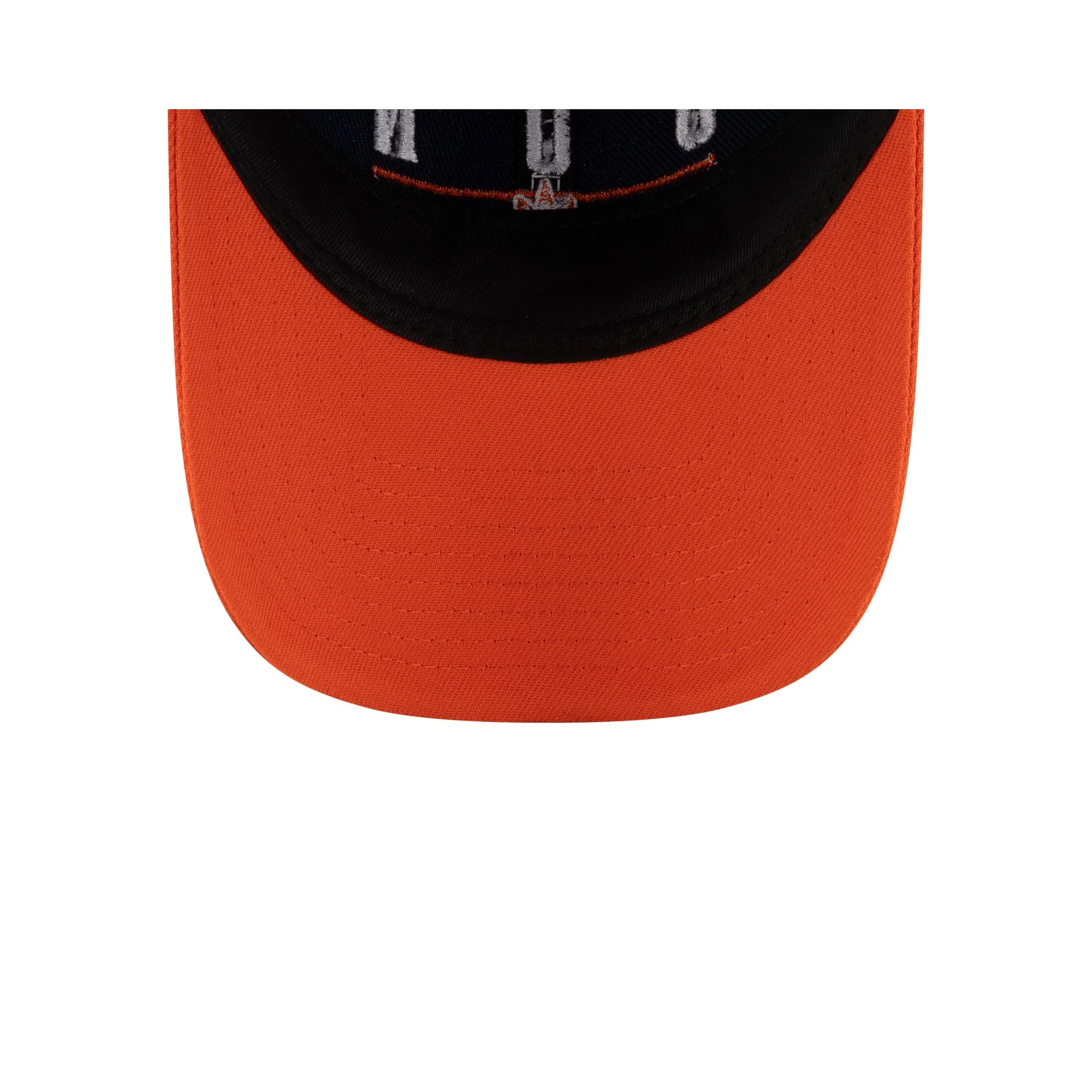 Connecticut Sun 2025 Draft 9TWENTY Adjustable Hat