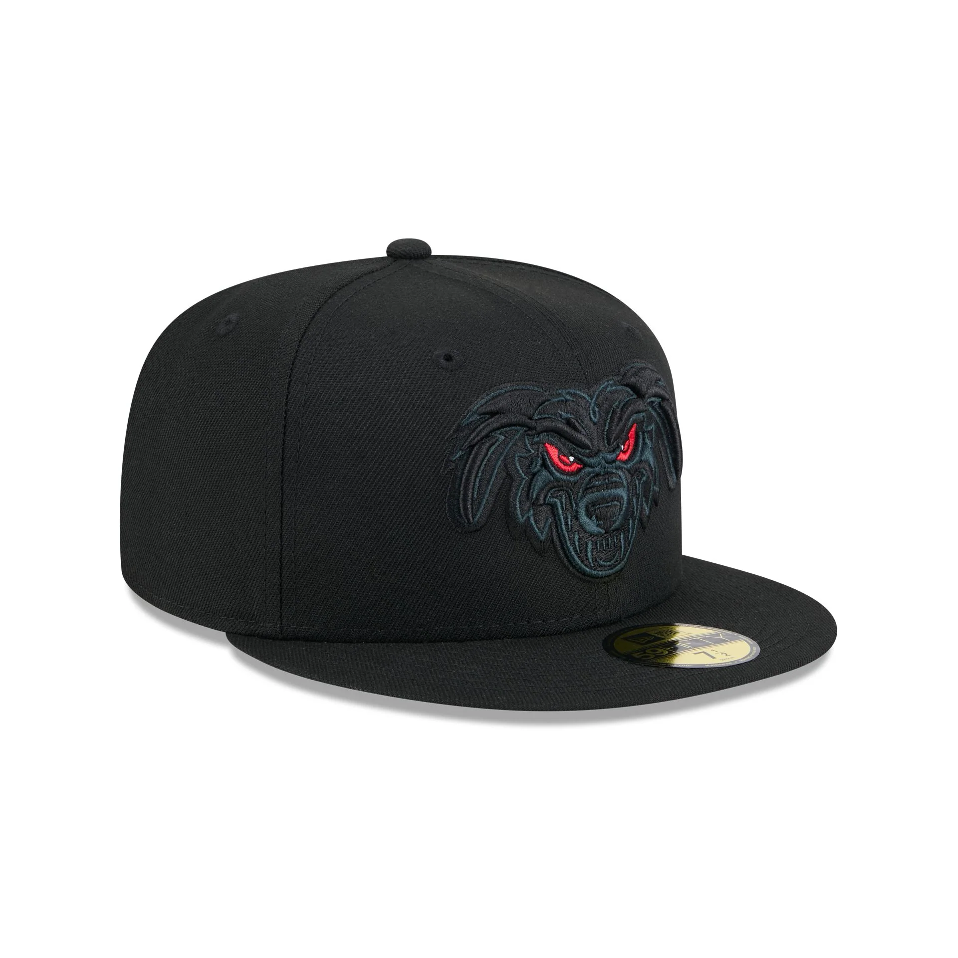 Lake Elsinore Storm Copa de la Diversión 59FIFTY Fitted Hat