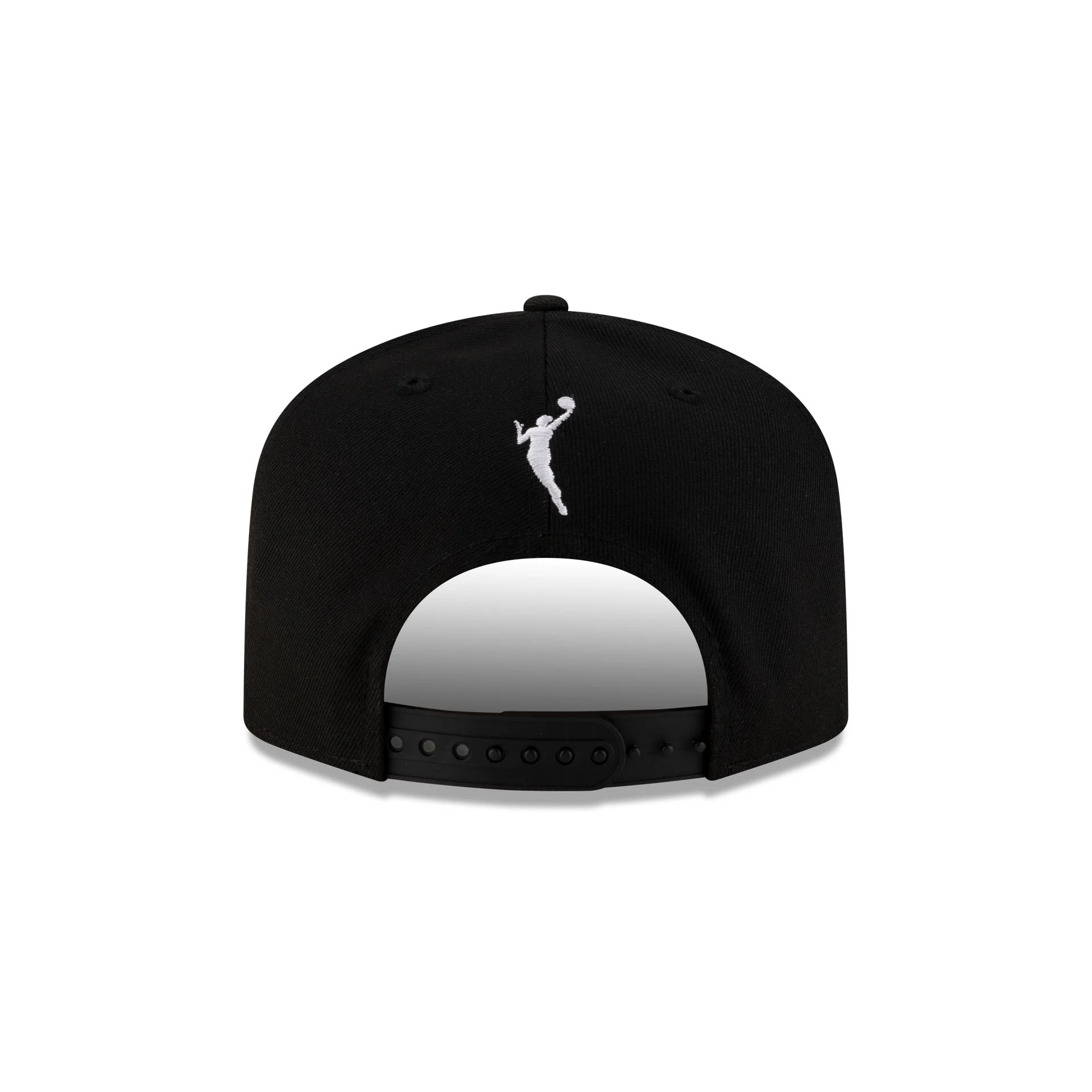 Los Angeles Sparks 2025 Draft 9FIFTY A-Frame Snapback Hat