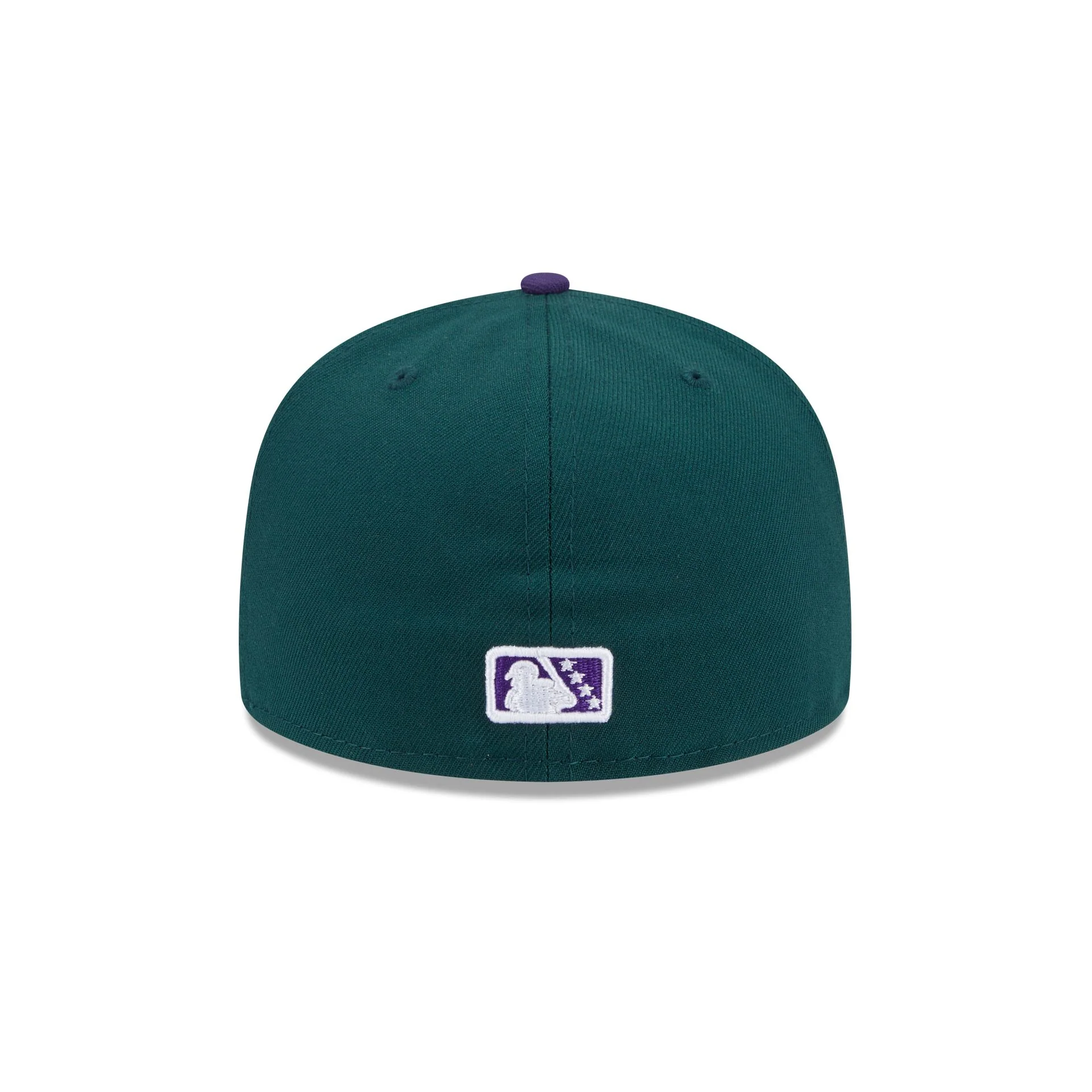 Augusta GreenJackets Theme Night Green 59FIFTY Fitted Hat