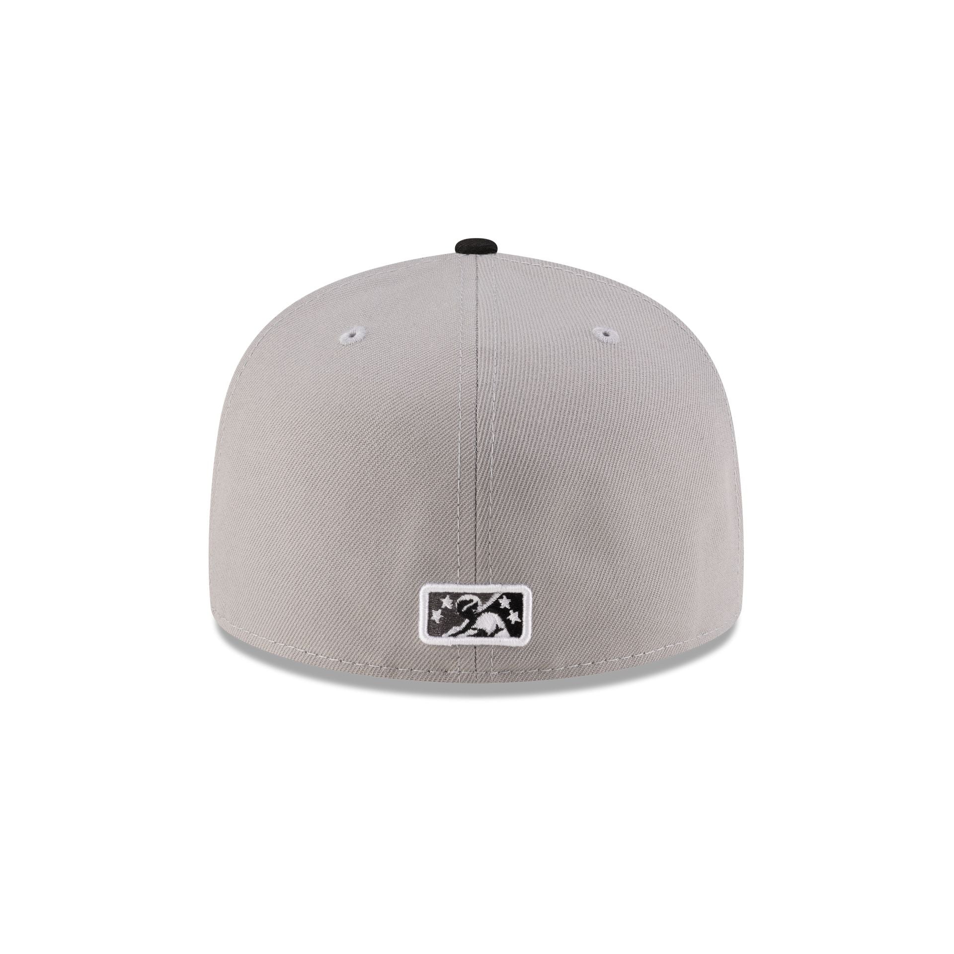Just Caps Hometown Birmingham Barons 59FIFTY Fitted Hat