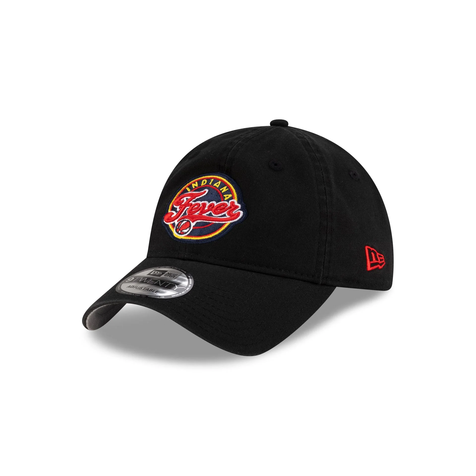 OVO x Indiana Fever 9TWENTY Adjustable Hat