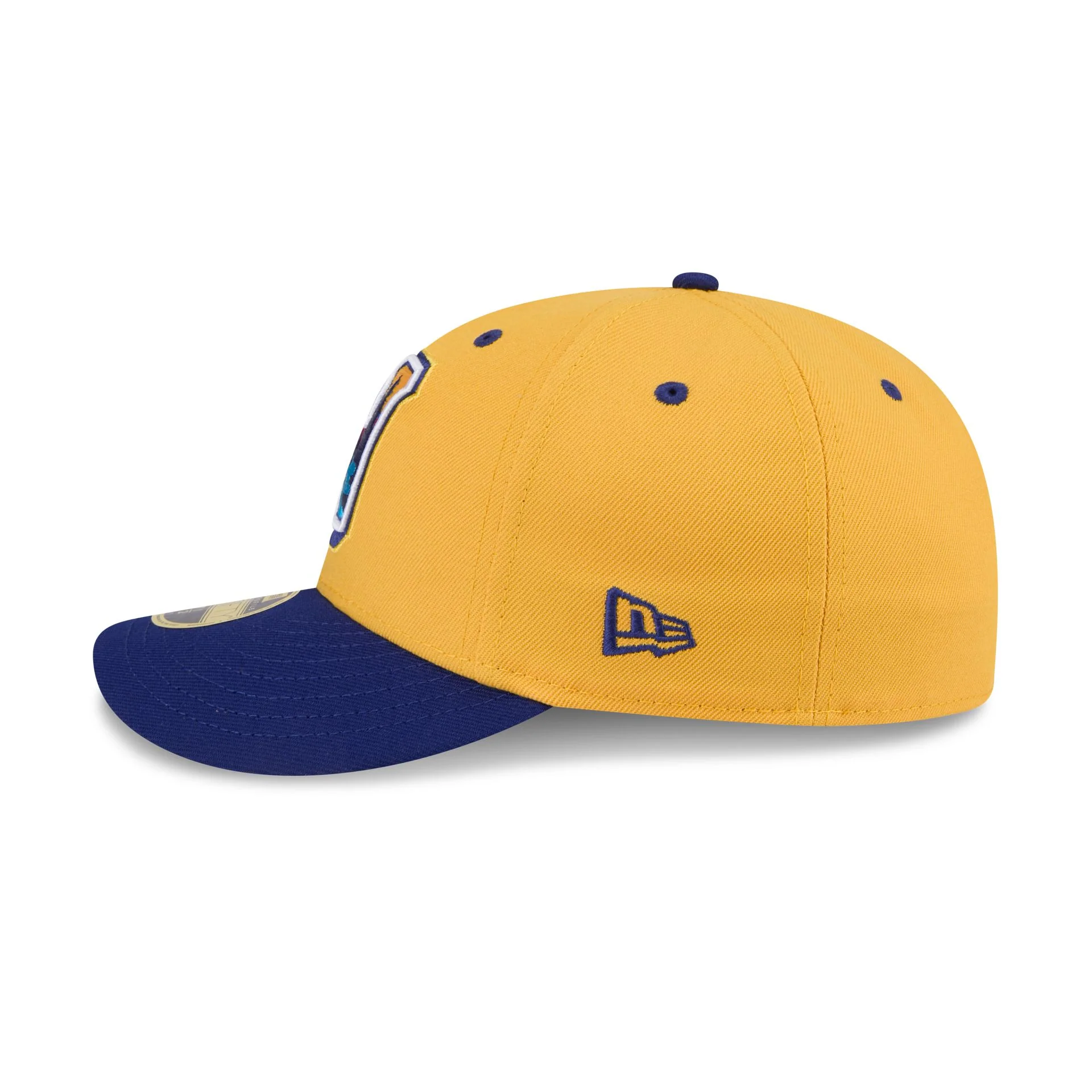 Northwest Arkansas Naturals Authentic Collection Low Profile 59FIFTY Fitted Hat