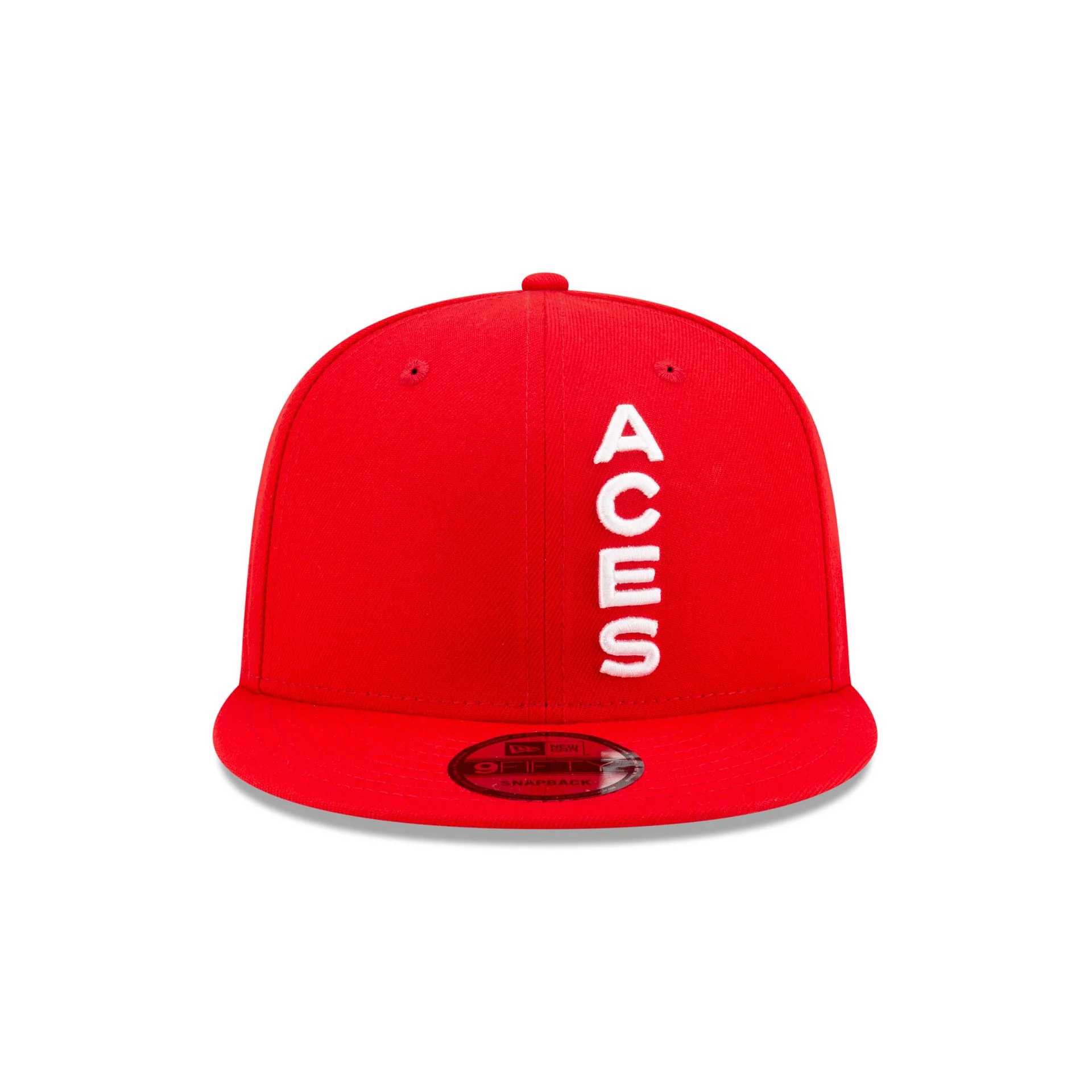 Las Vegas Aces Rebel Series 9FIFTY Snapback Hat