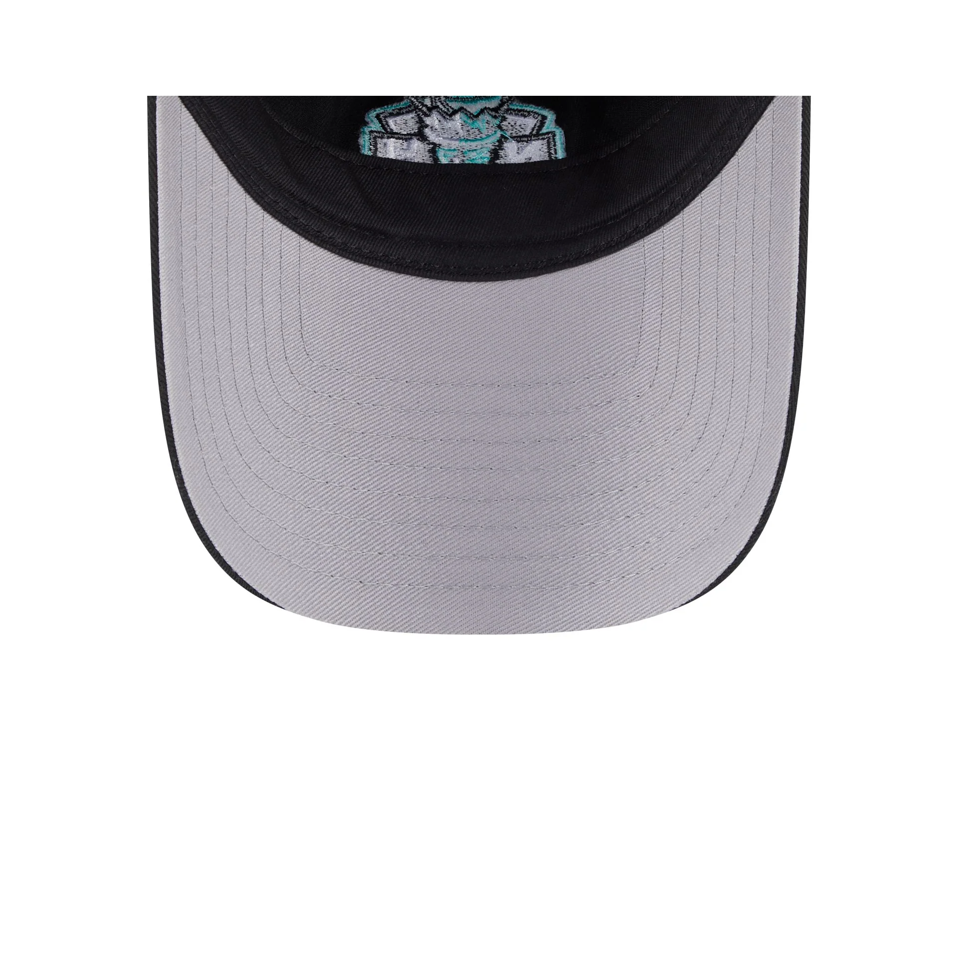 New York Liberty 2025 All-Star Game 9TWENTY Adjustable Hat