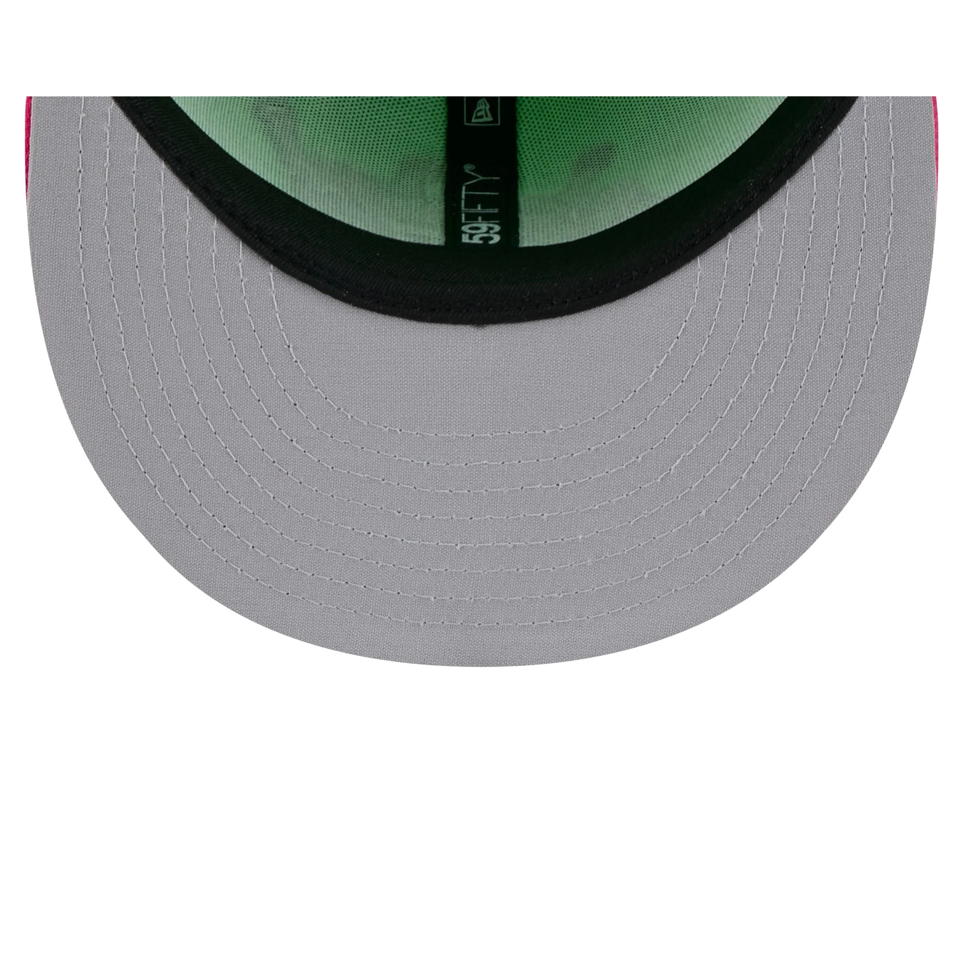 Wichita Wind Surge Copa de la Diversión 59FIFTY Fitted Hat