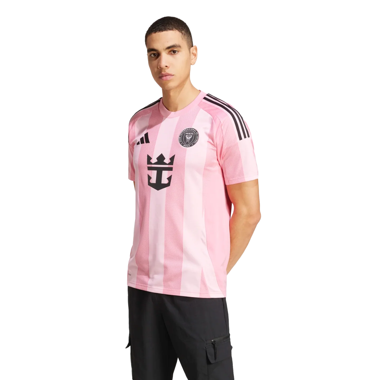Adidas Inter Miami 25/26 Home Jersey