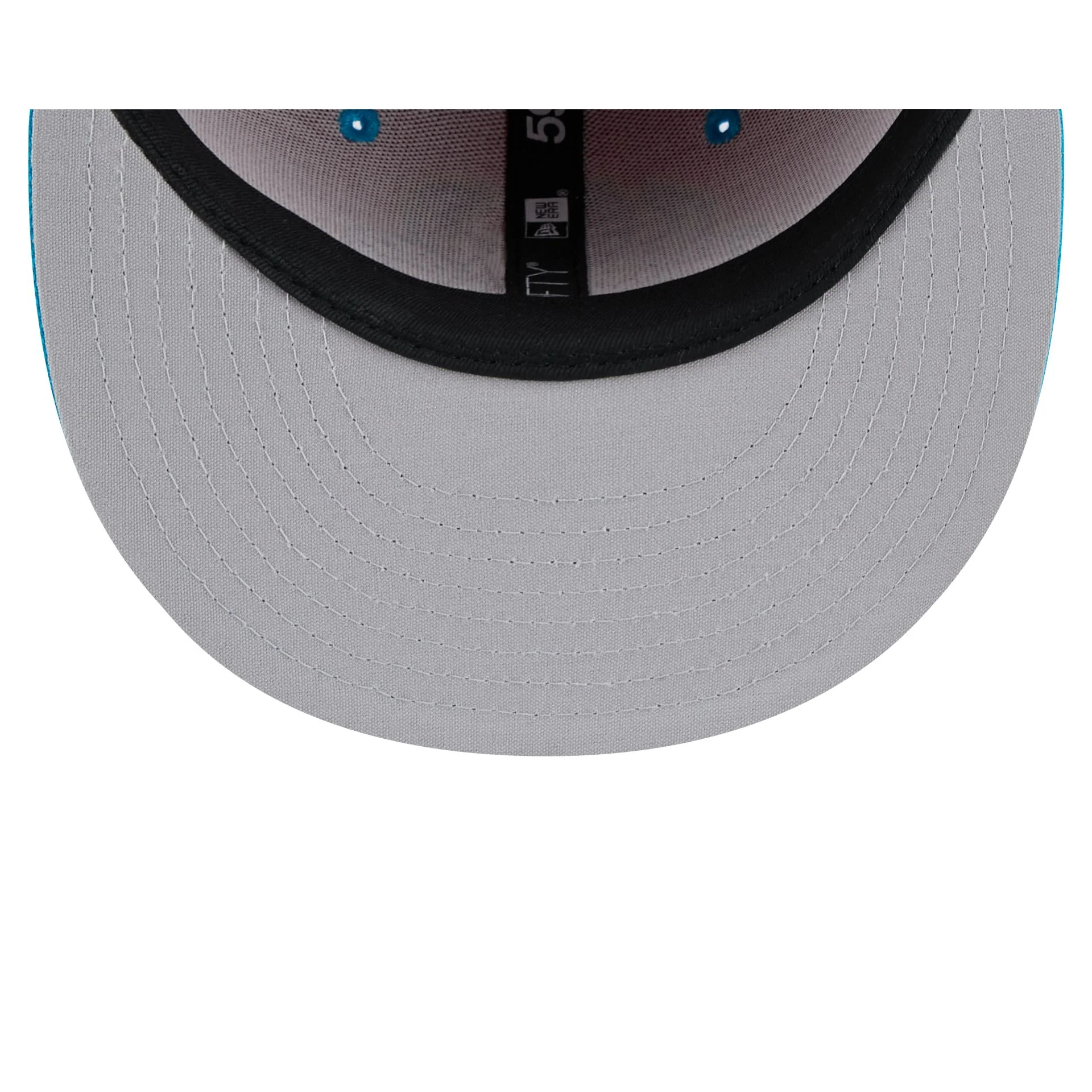 Scranton Wilkes-Barre RailRiders Copa de la Diversión 59FIFTY Fitted Hat