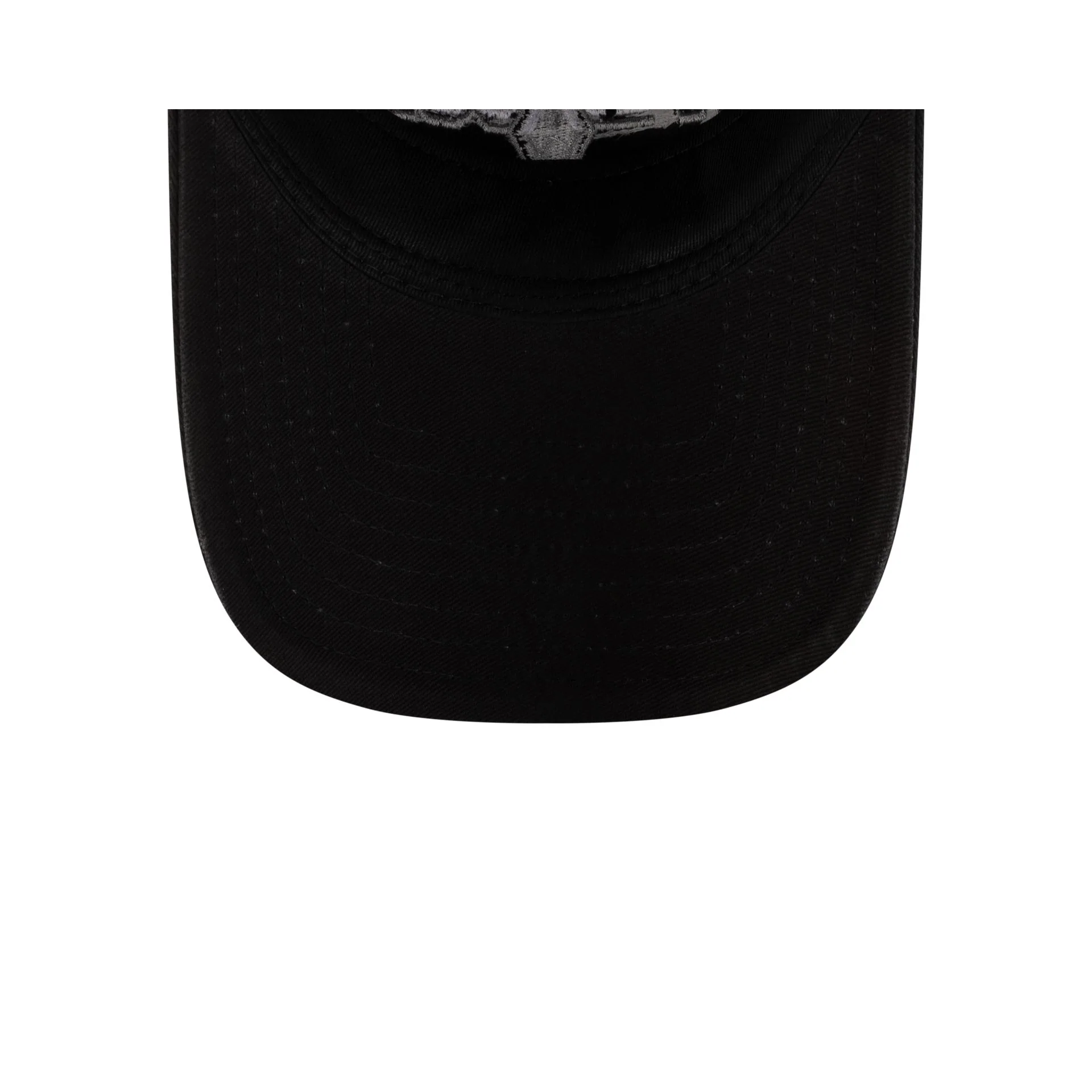 Las Vegas Aces A'ja Wilson Wordmark 9TWENTY Adjustable Hat