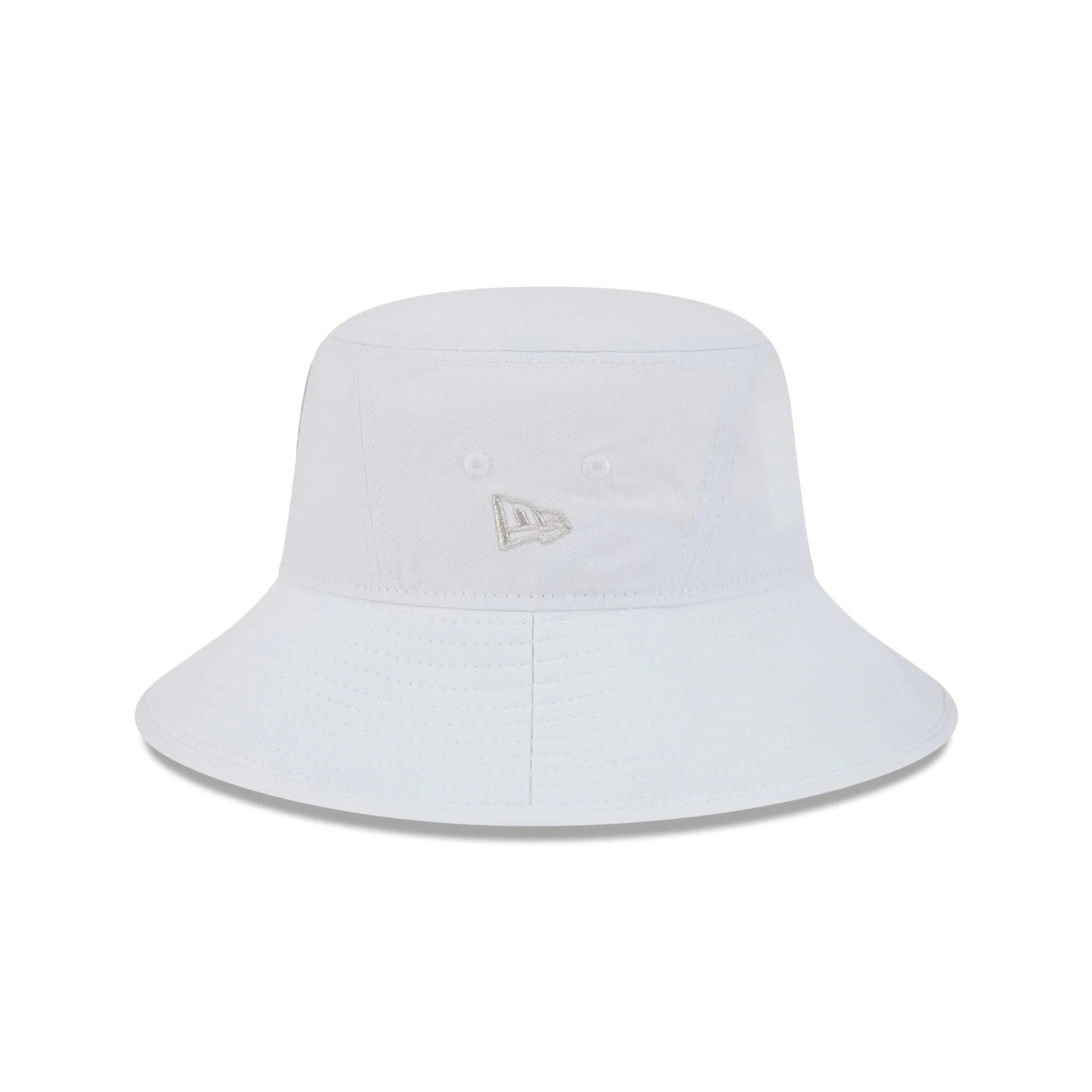 Las Vegas Aces Optic White Bucket Hat