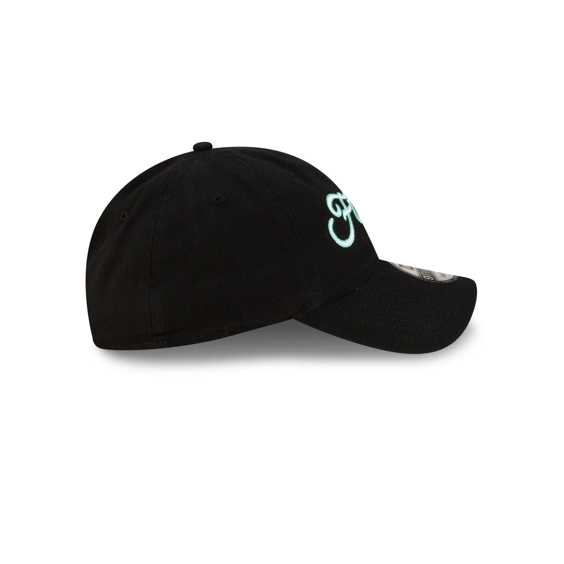 New York Liberty 2024 Finals Participation 9TWENTY Adjustable Hat