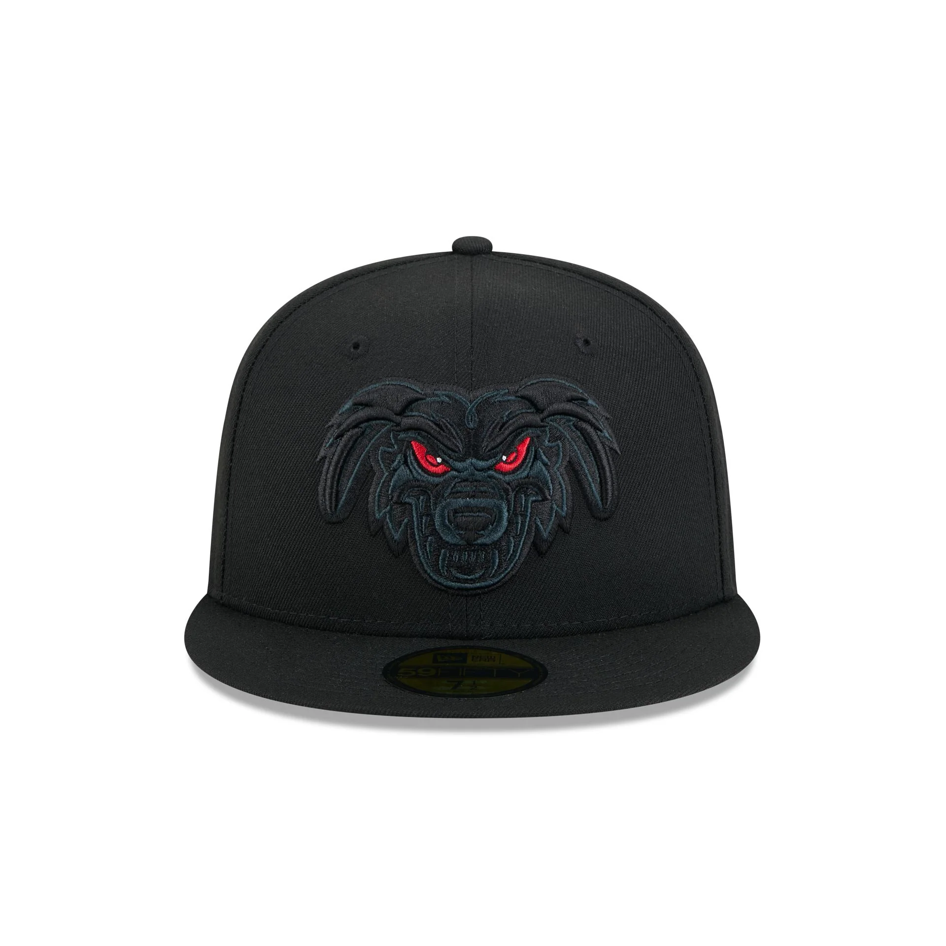 Lake Elsinore Storm Copa de la Diversión 59FIFTY Fitted Hat