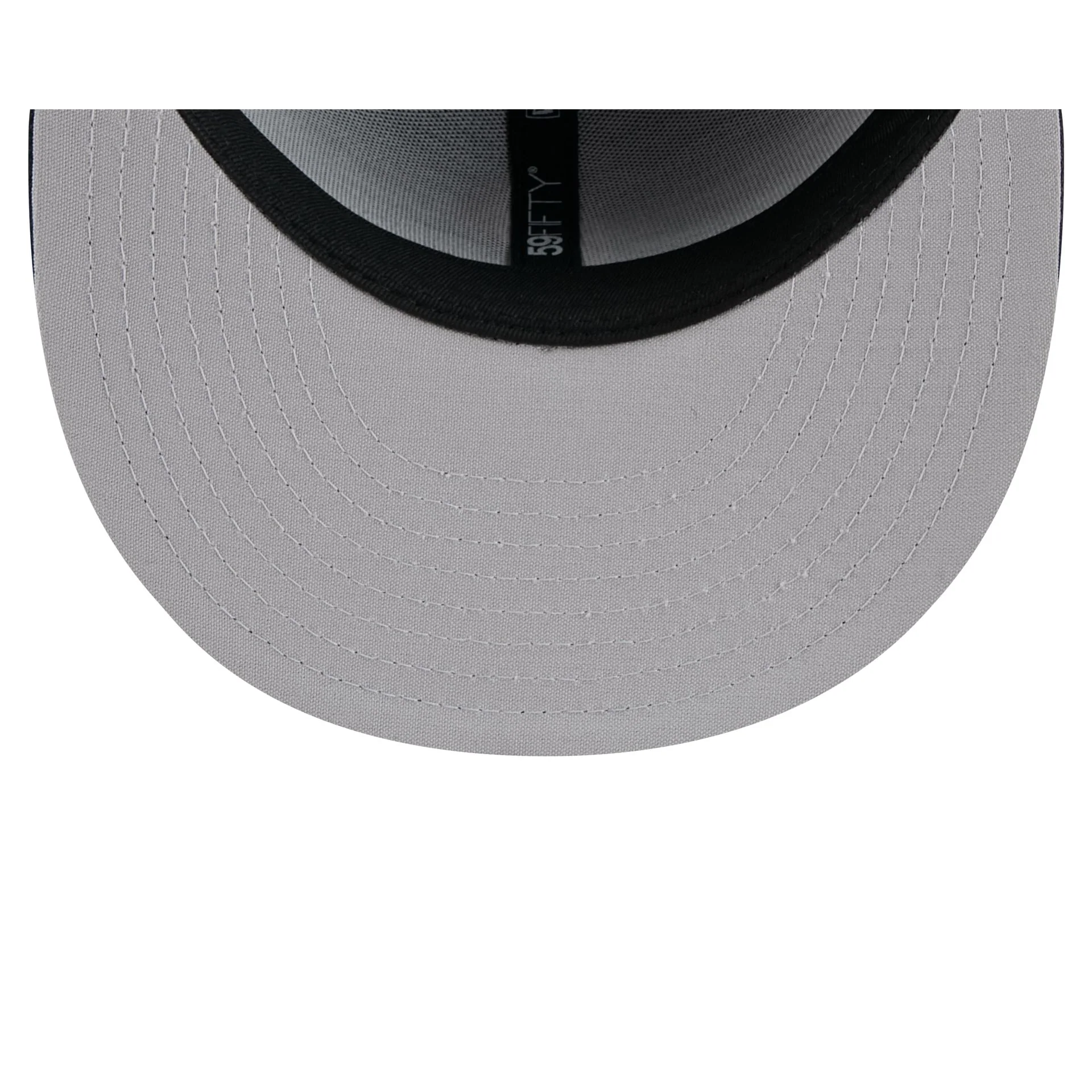 Worcester Red Sox Theme Night Navy 59FIFTY Fitted Hat