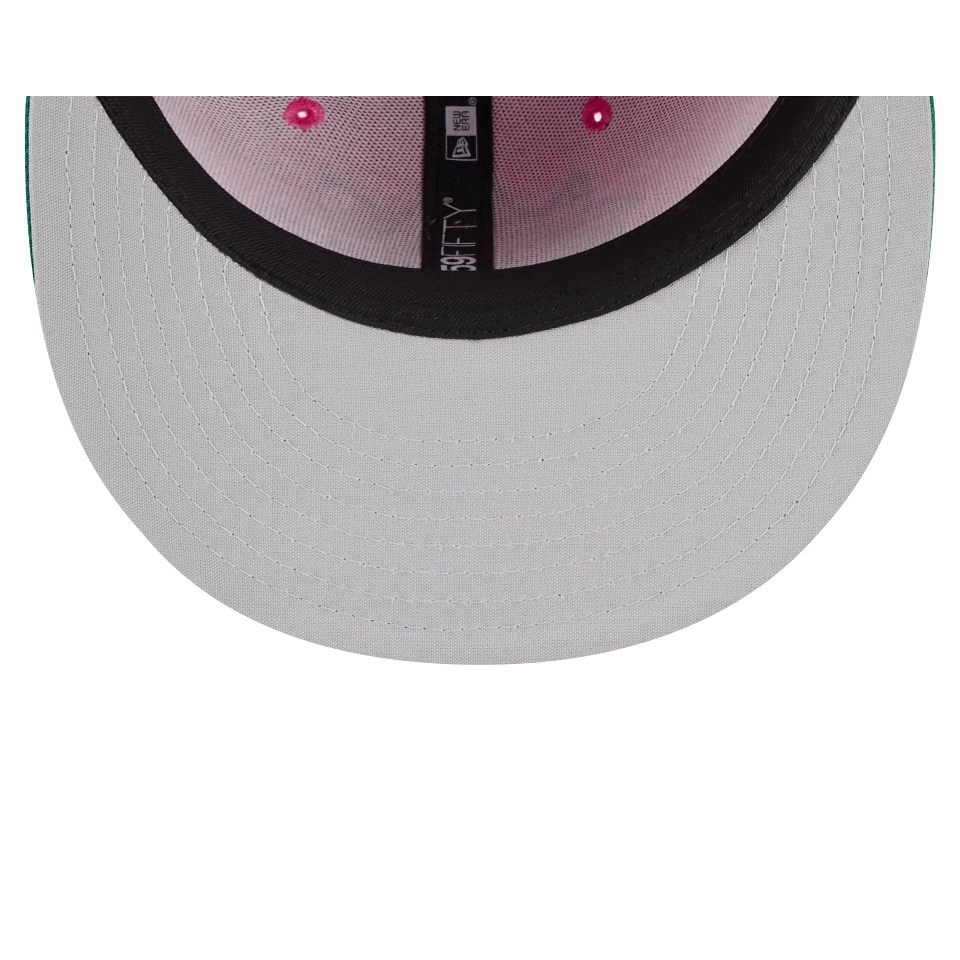 Augusta GreenJackets Theme Night Pink 59FIFTY Fitted Hat