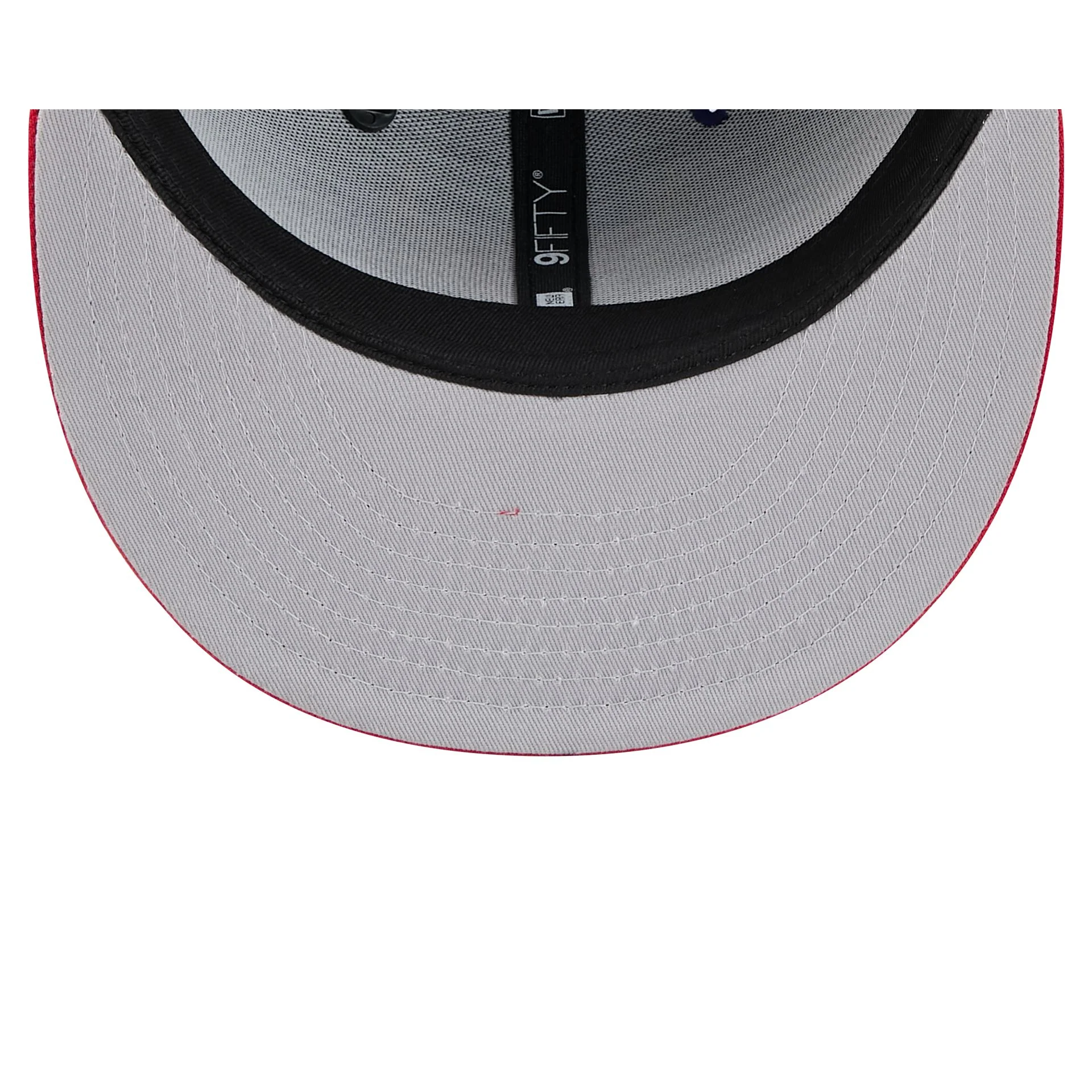 Durham Bulls Copa de la Diversión 9FIFTY Snapback Hat