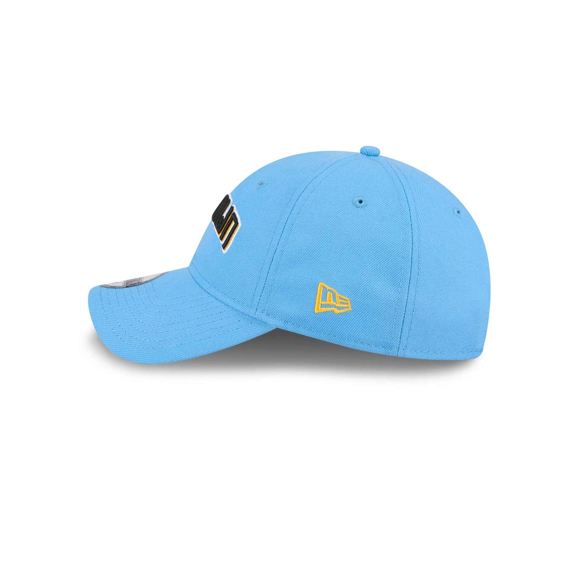 Chicago Sky Rebel Series 9TWENTY Adjustable Hat