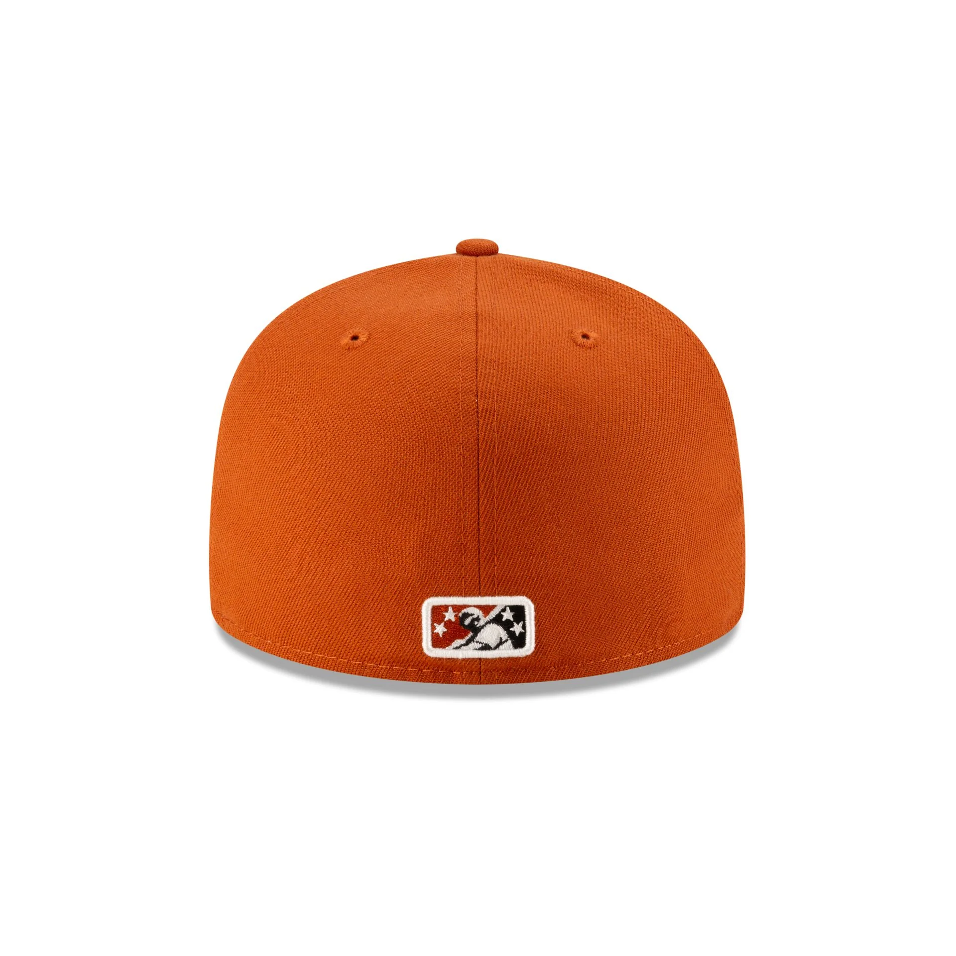 Just Caps Variety Stadium Birmingham Barons 59FIFTY Fitted Hat