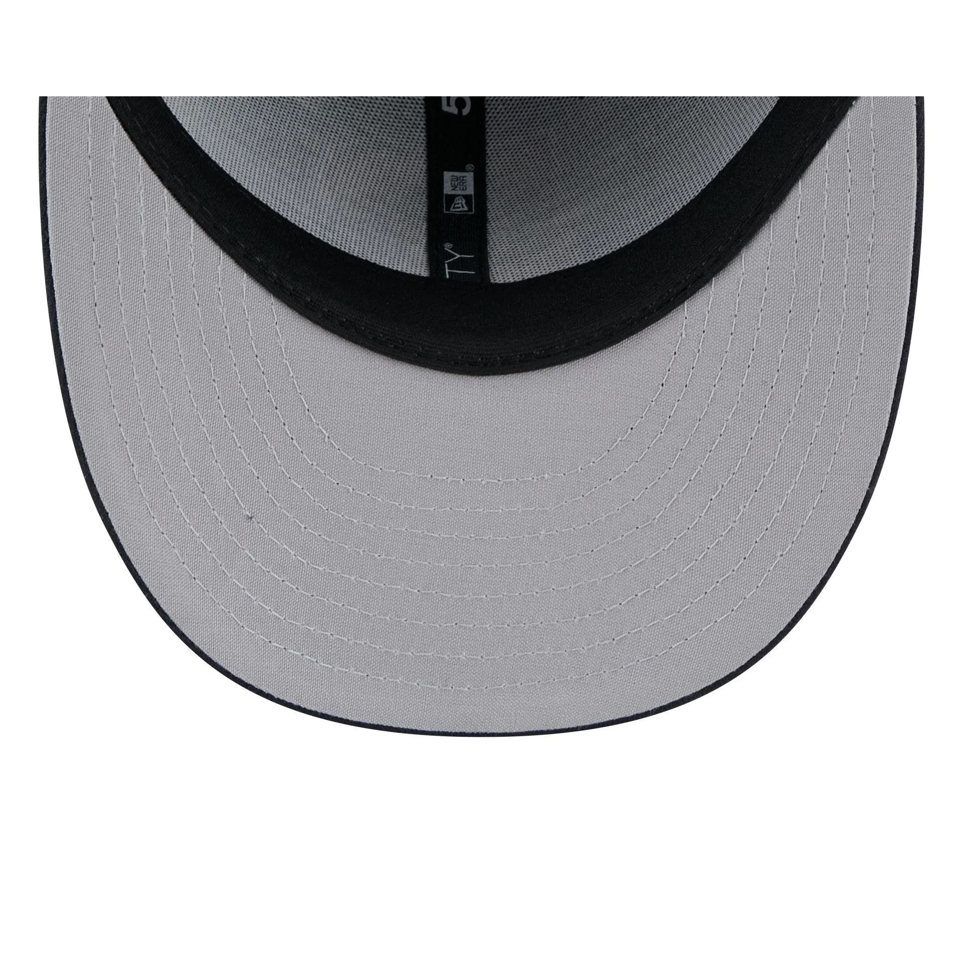 Portland Sea Dogs Authentic Collection Low Profile 59FIFTY Fitted Hat