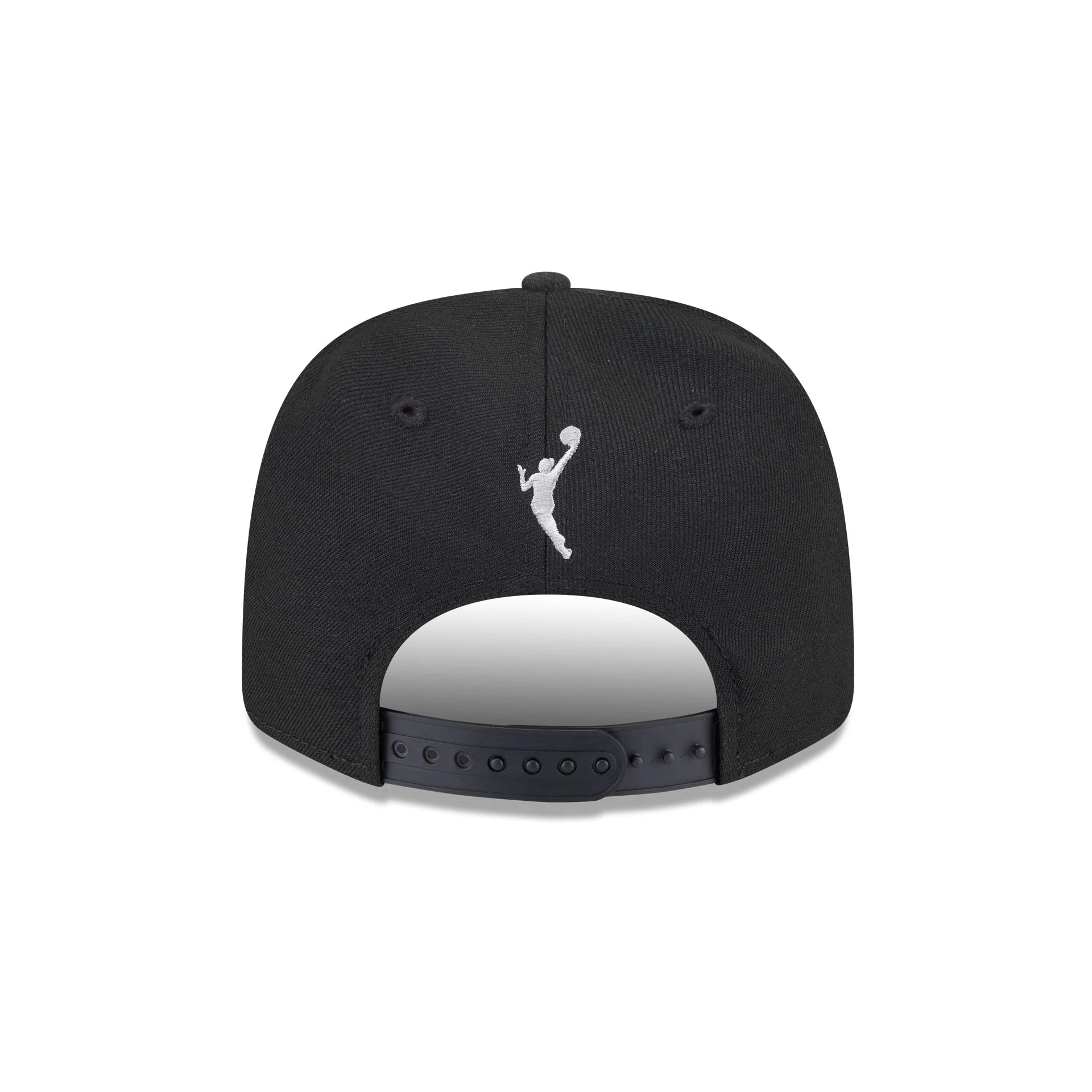 Las Vegas Aces 2025 All-Star Game 9SEVENTY Stretch-Snap Hat