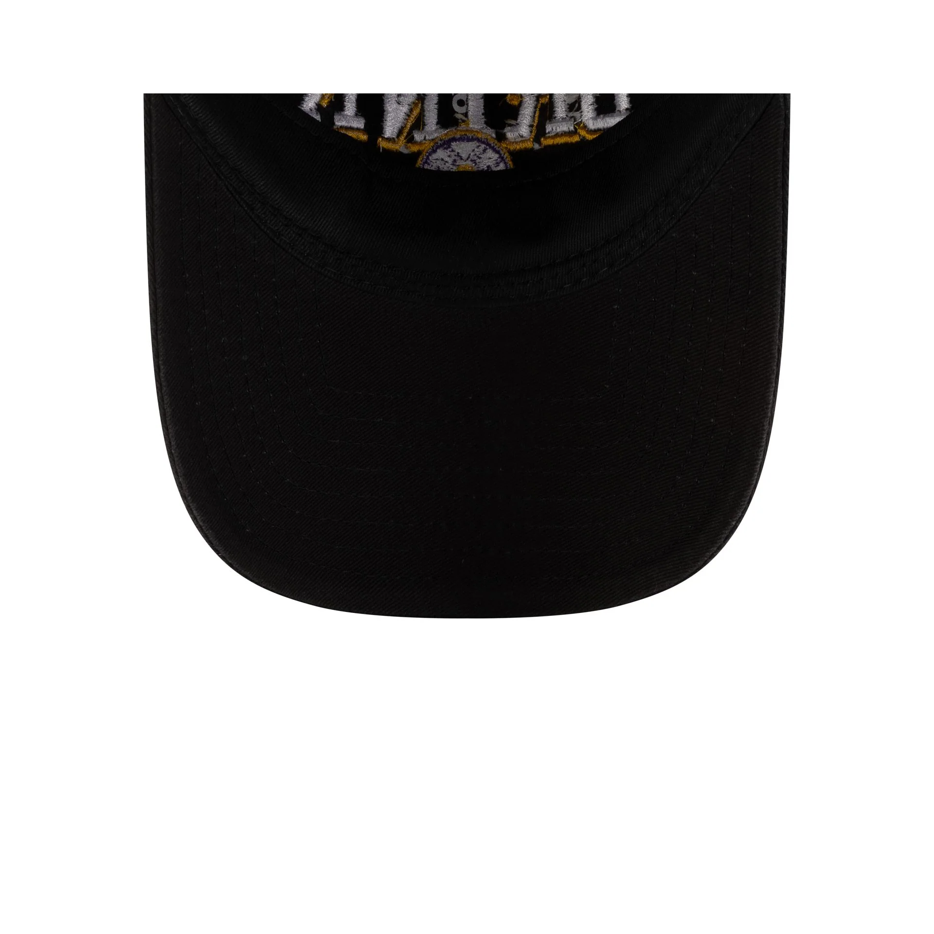 Los Angeles Sparks Cameron Brink Wordmark 9TWENTY Adjustable Hat