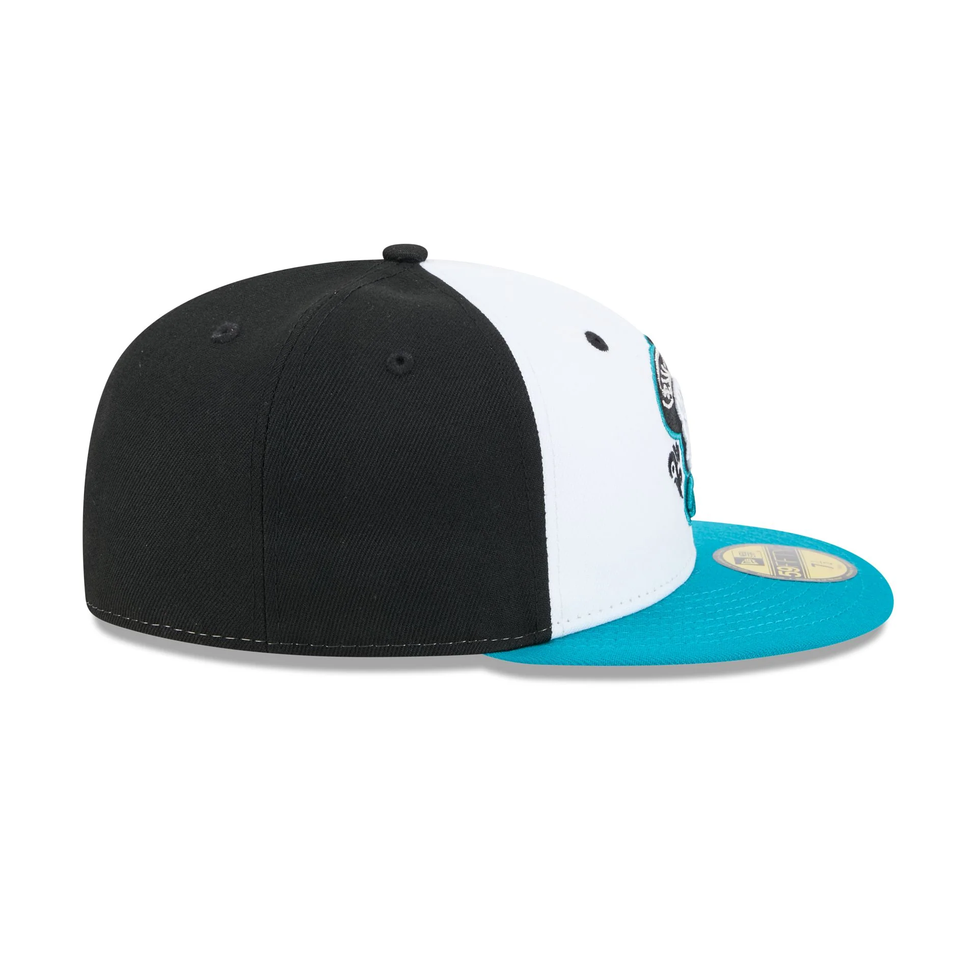 Albuquerque Isotopes Copa de la Diversión 59FIFTY Fitted Hat