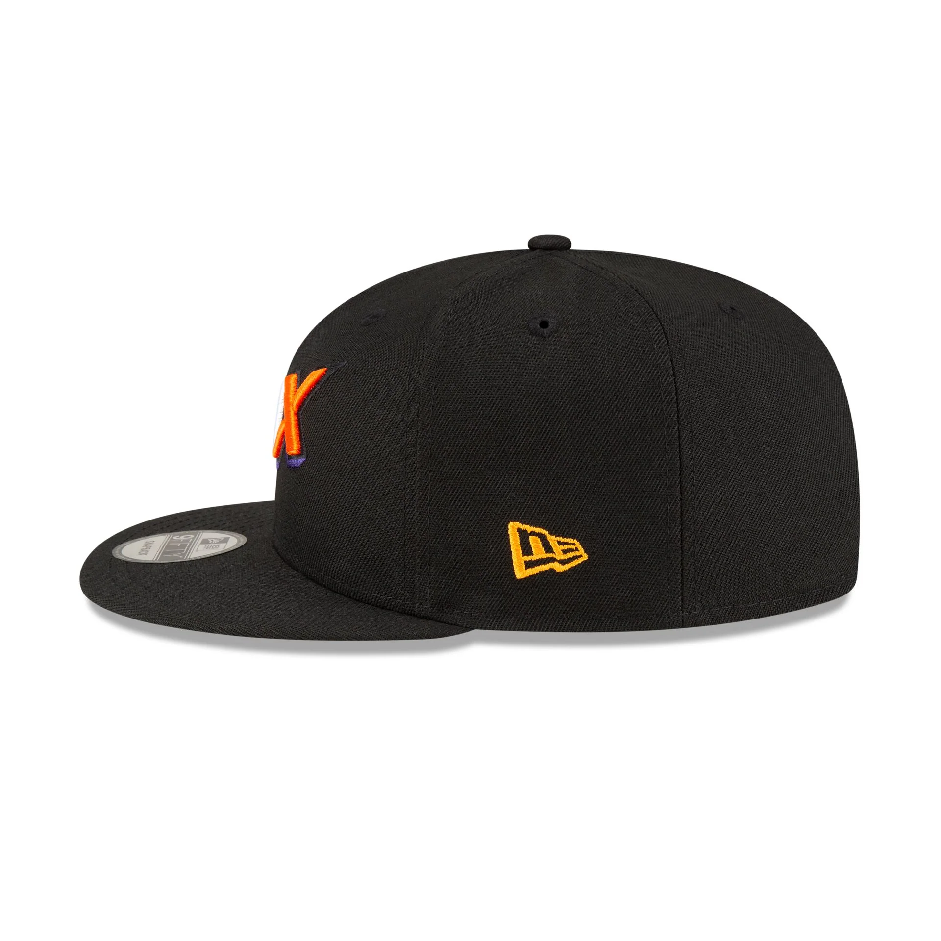 Phoenix Mercury Rebel Series 9FIFTY Snapback Hat