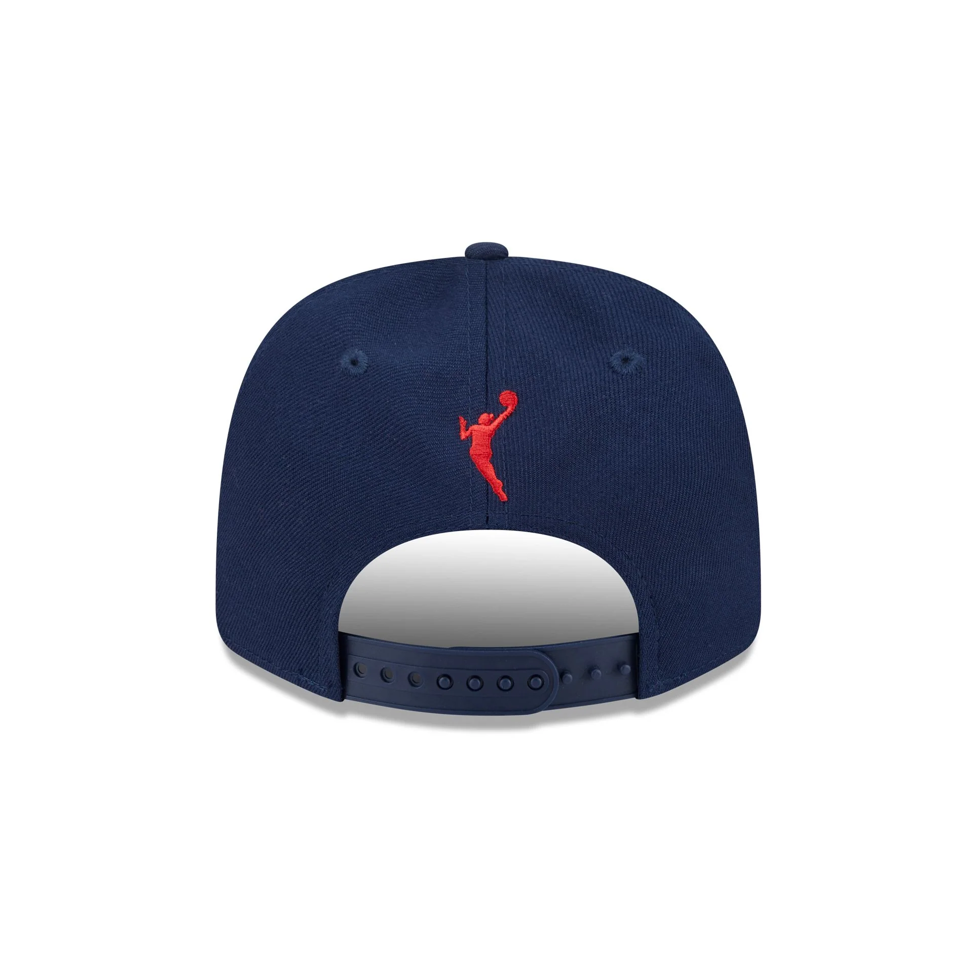 Indiana Fever 2025 All-Star Game 9SEVENTY Stretch-Snap Hat