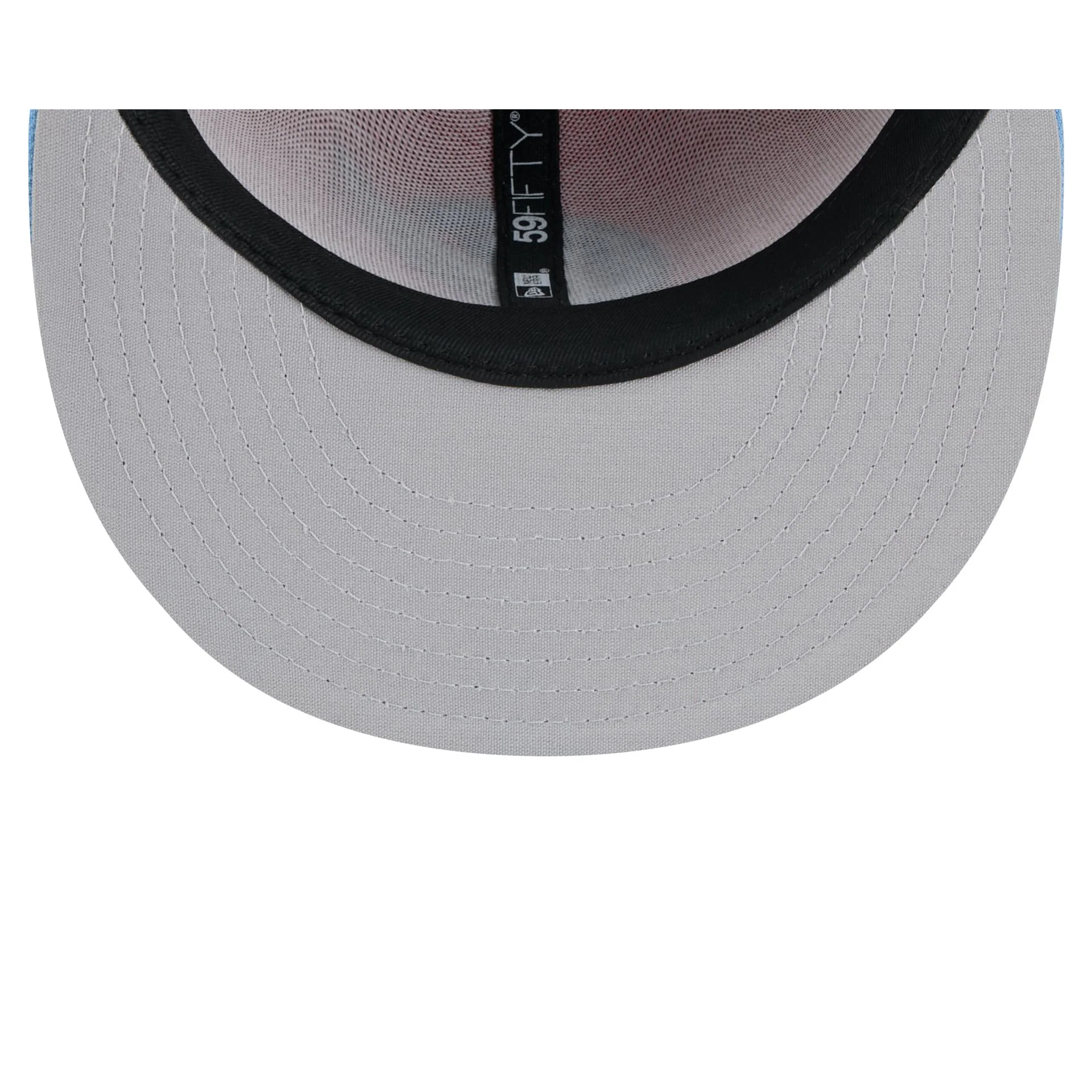 Oklahoma City Comets Copa de la Diversión 59FIFTY Fitted Hat