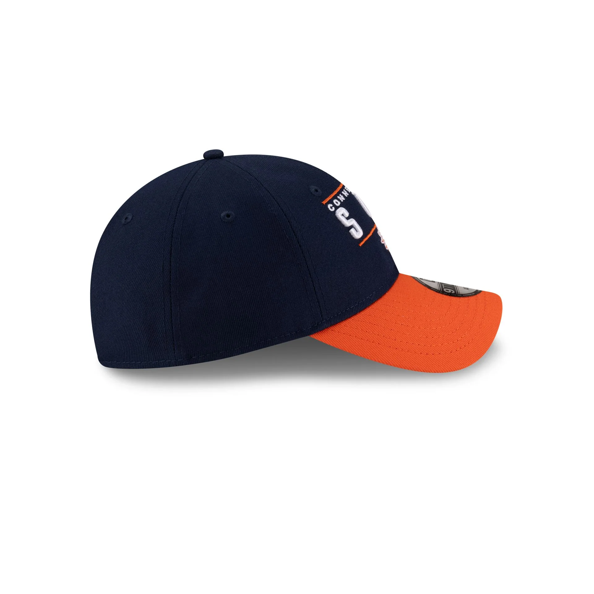 Connecticut Sun 2025 Draft 9TWENTY Adjustable Hat