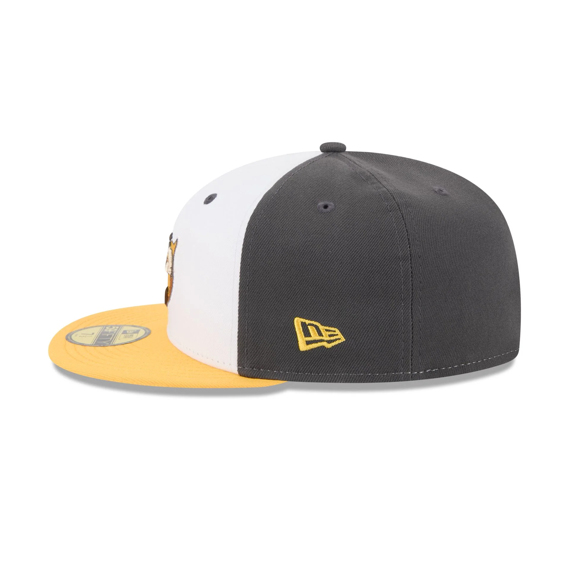Columbia Fireflies Theme Night 59FIFTY Fitted Hat