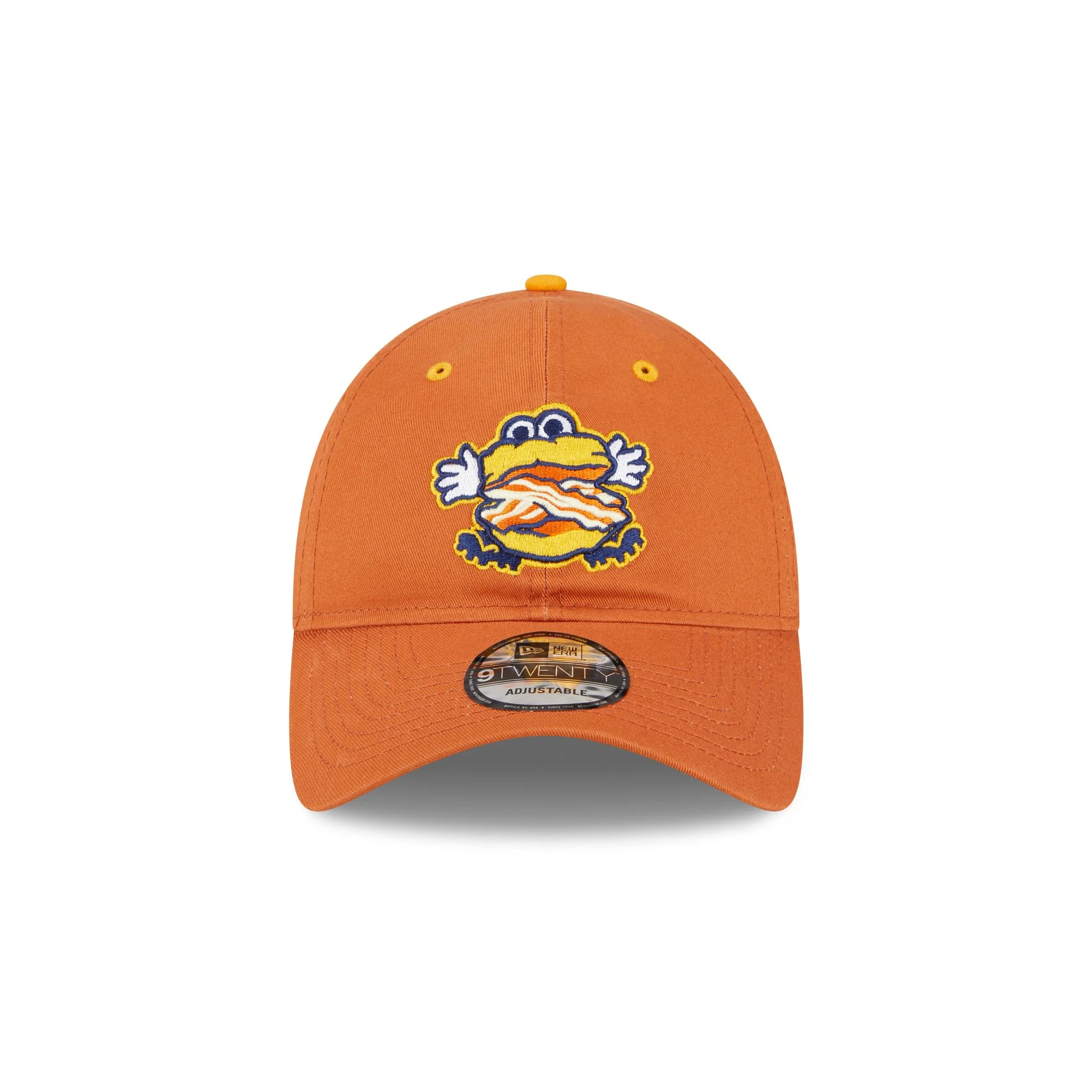 Montgomery Biscuits Theme Night 9TWENTY Adjustable Hat