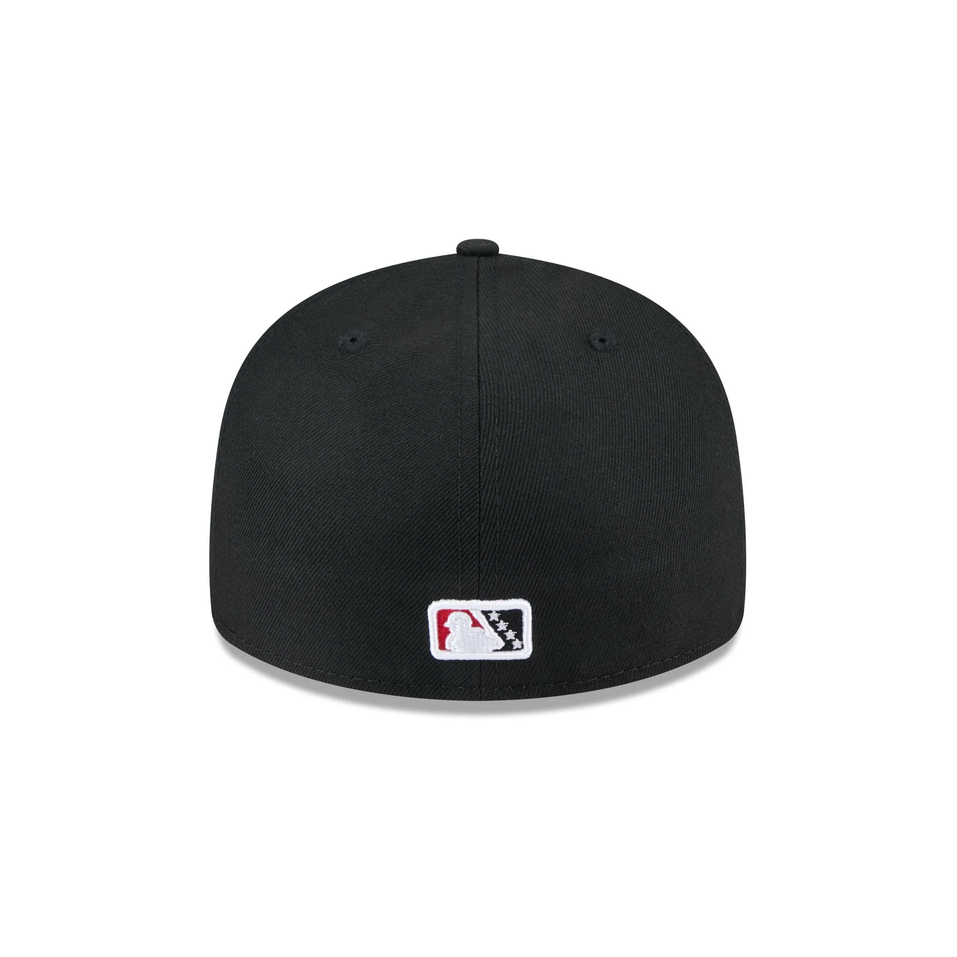 El Paso Chihuahuas Authentic Collection Low Profile 59FIFTY Fitted Hat