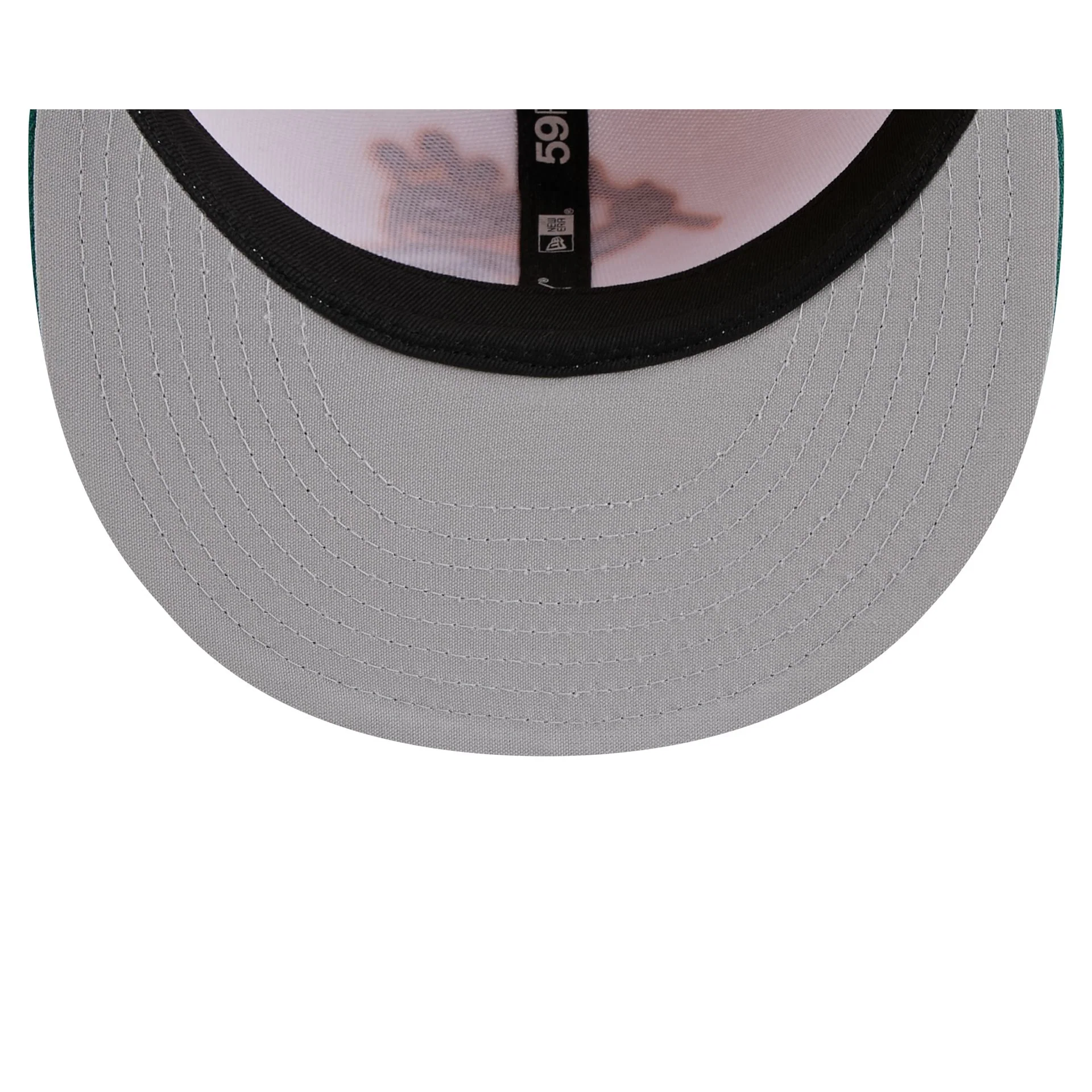 Fredericksburg Nationals Theme Night 59FIFTY Fitted Hat