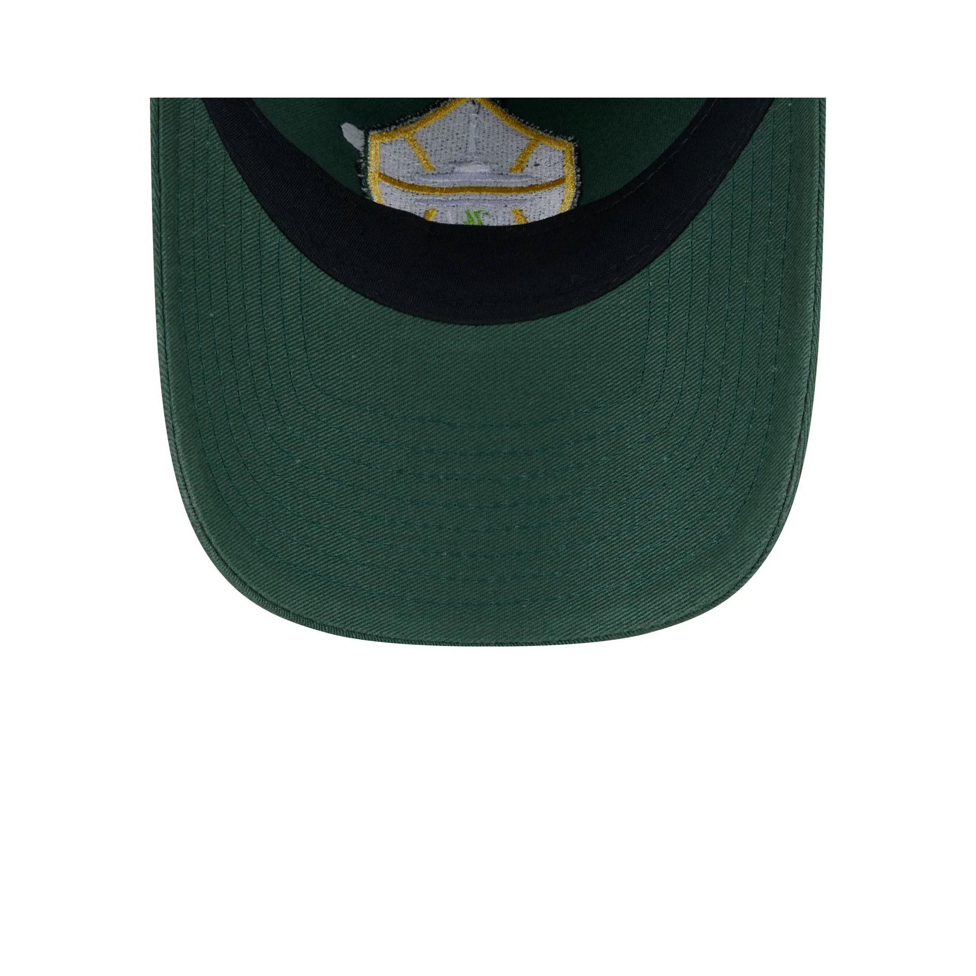 Seattle Storm 2024 Team 9TWENTY Adjustable Hat