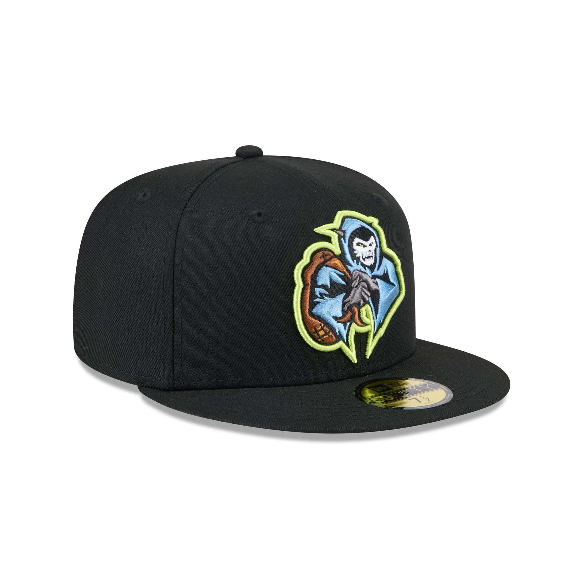 Inland Empire 66ers Copa de la Diversión 59FIFTY Fitted Hat