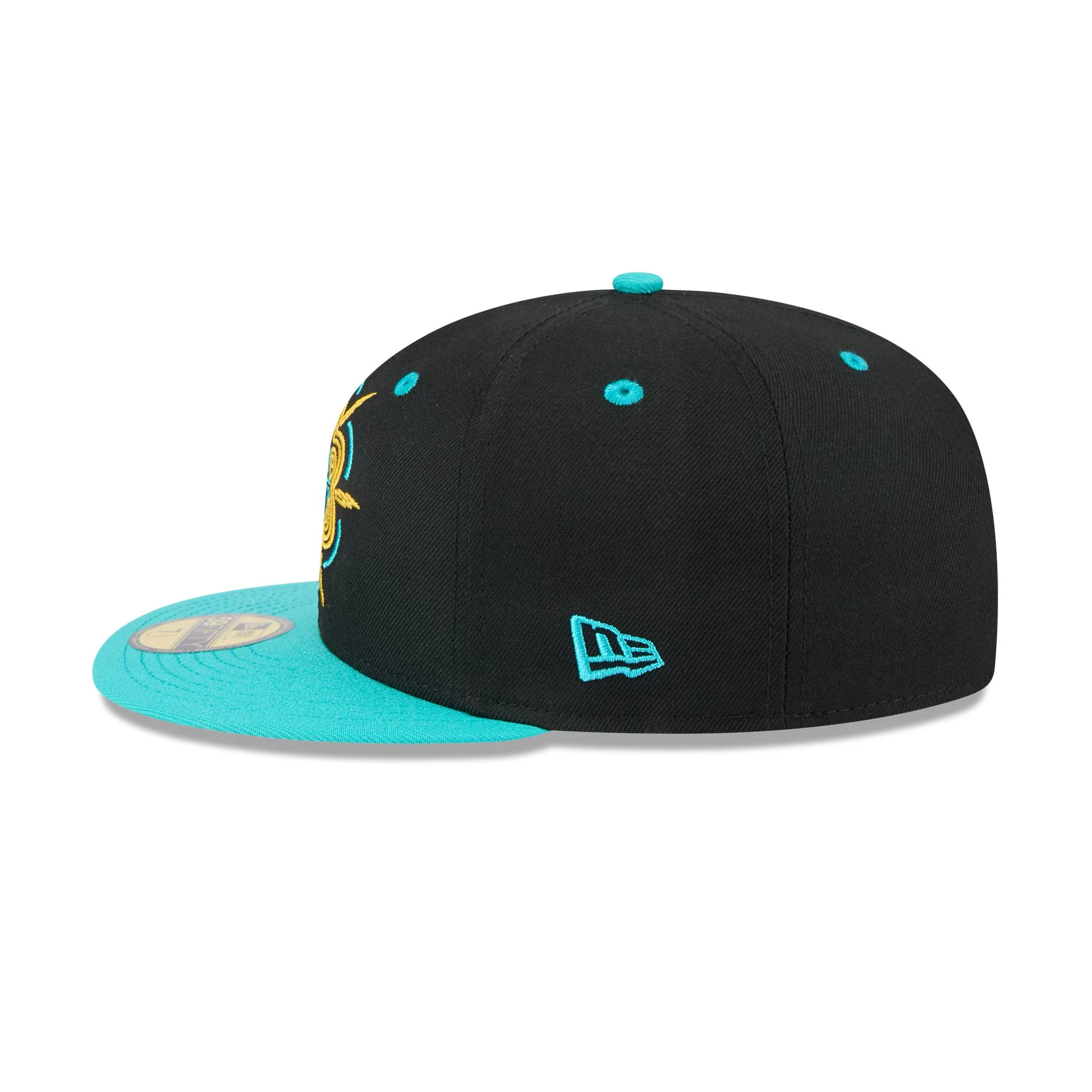 Buffalo Bisons Copa de la Diversión 59FIFTY Fitted Hat