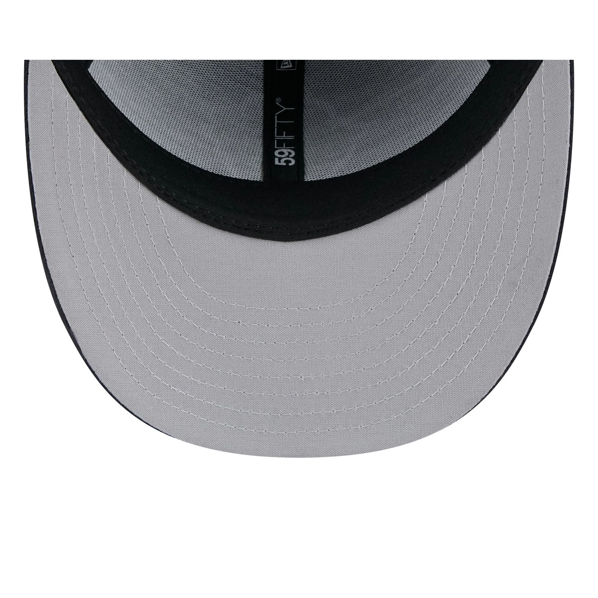 Hillsboro Hops Authentic Collection Low Profile 59FIFTY Fitted Hat