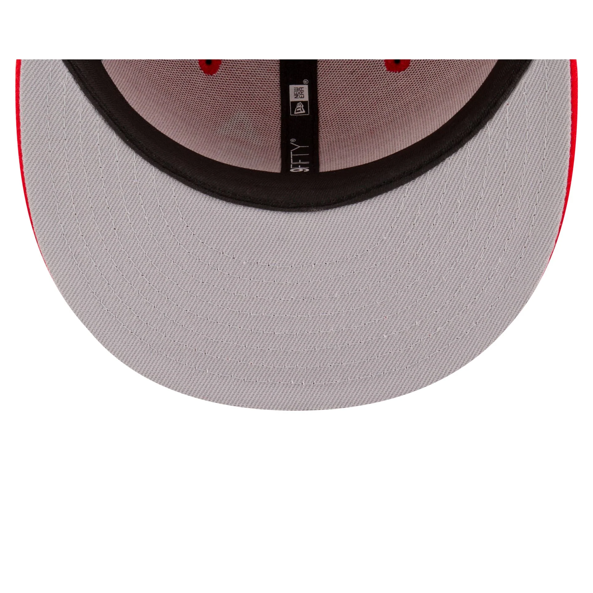 Las Vegas Aces Rebel Series 9FIFTY Snapback Hat