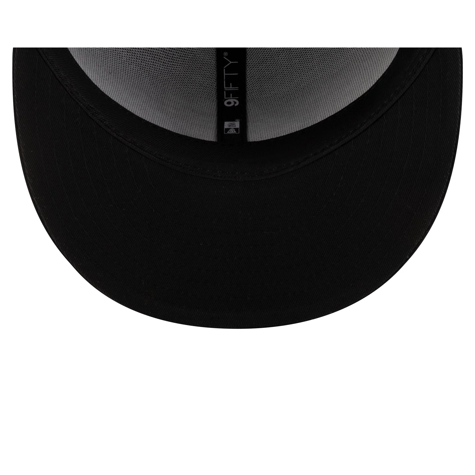 Las Vegas Aces A'ja Wilson Black 9FIFTY Snapback Hat