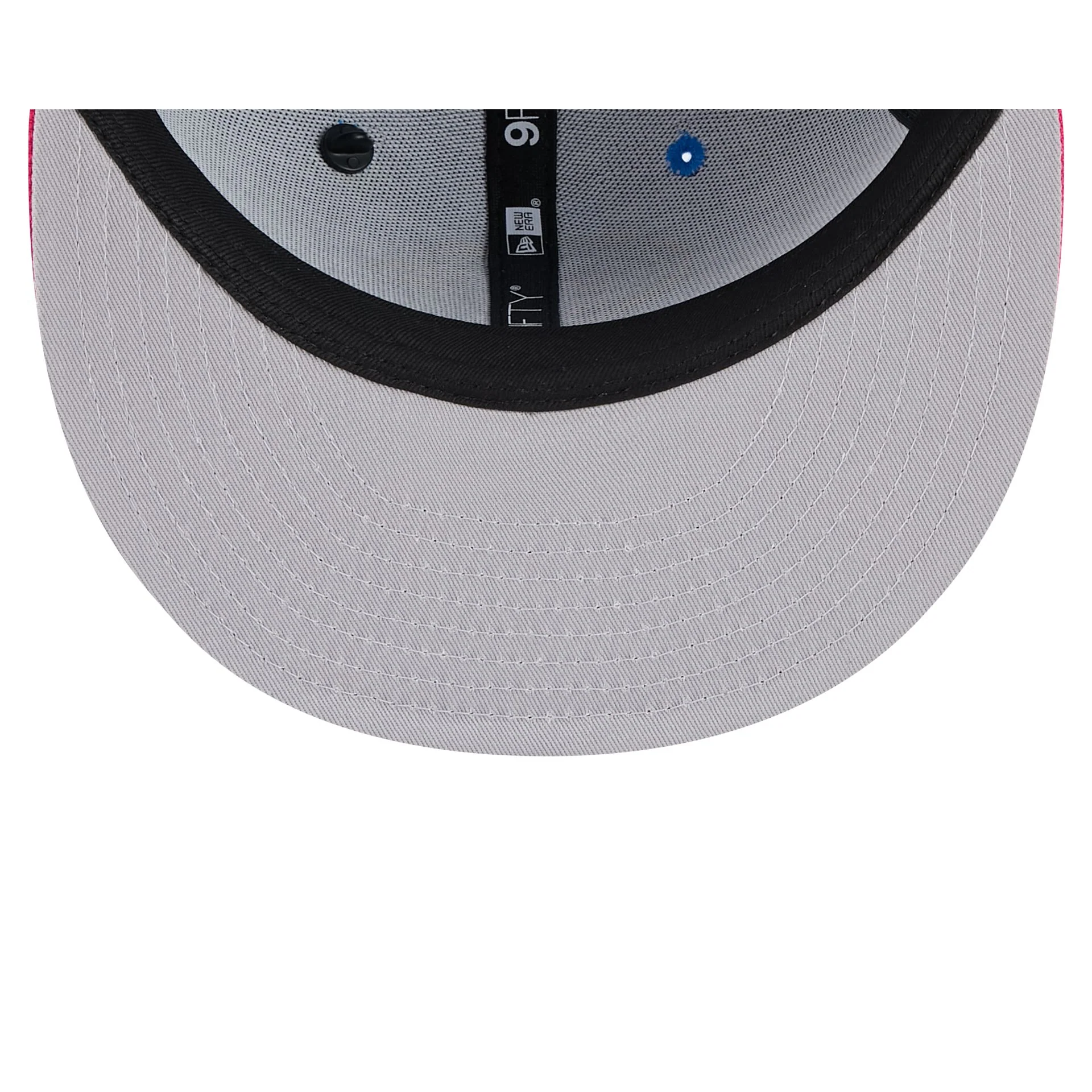 San Antonio Missions Copa de la Diversión 9FIFTY Snapback Hat