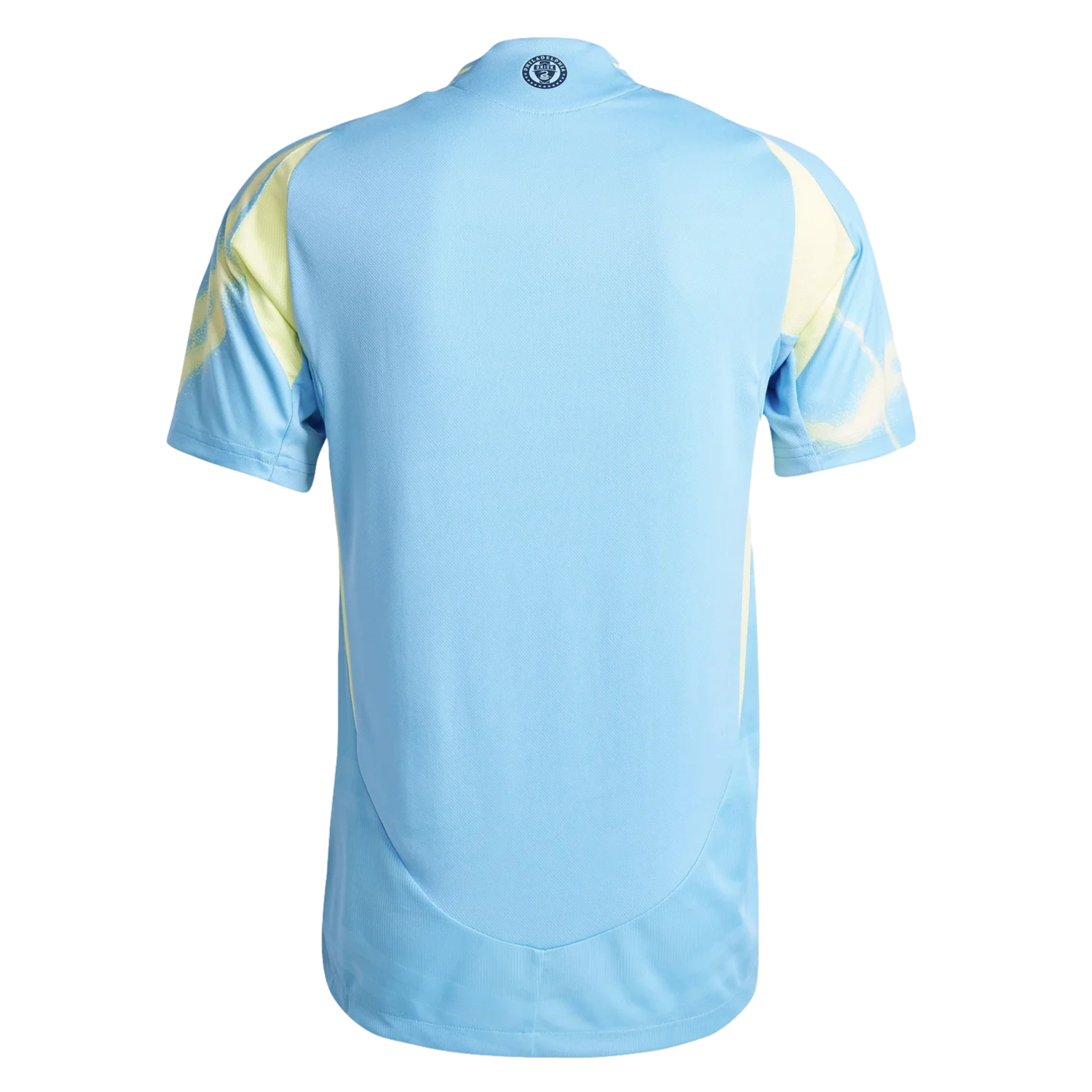 Adidas Philadelphia Union 25/26 Authentic Away Jersey