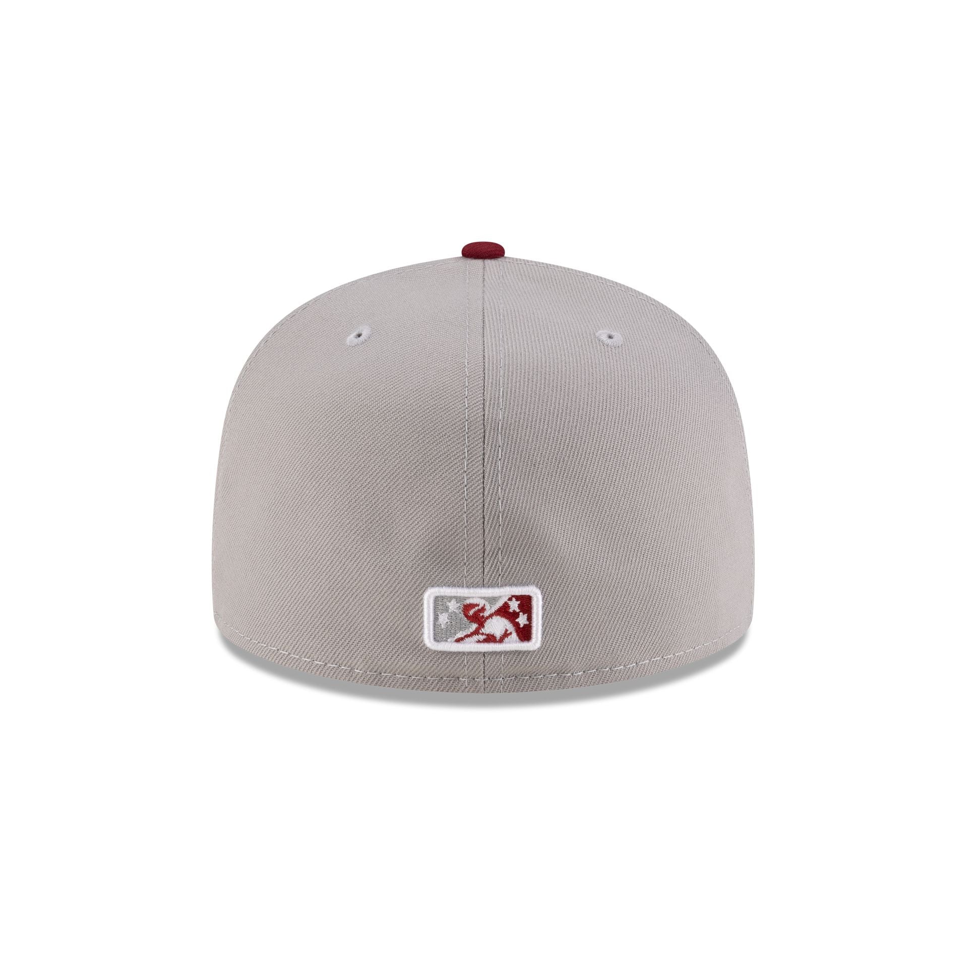 Just Caps Hometown Princeton Patriots 59FIFTY Fitted Hat